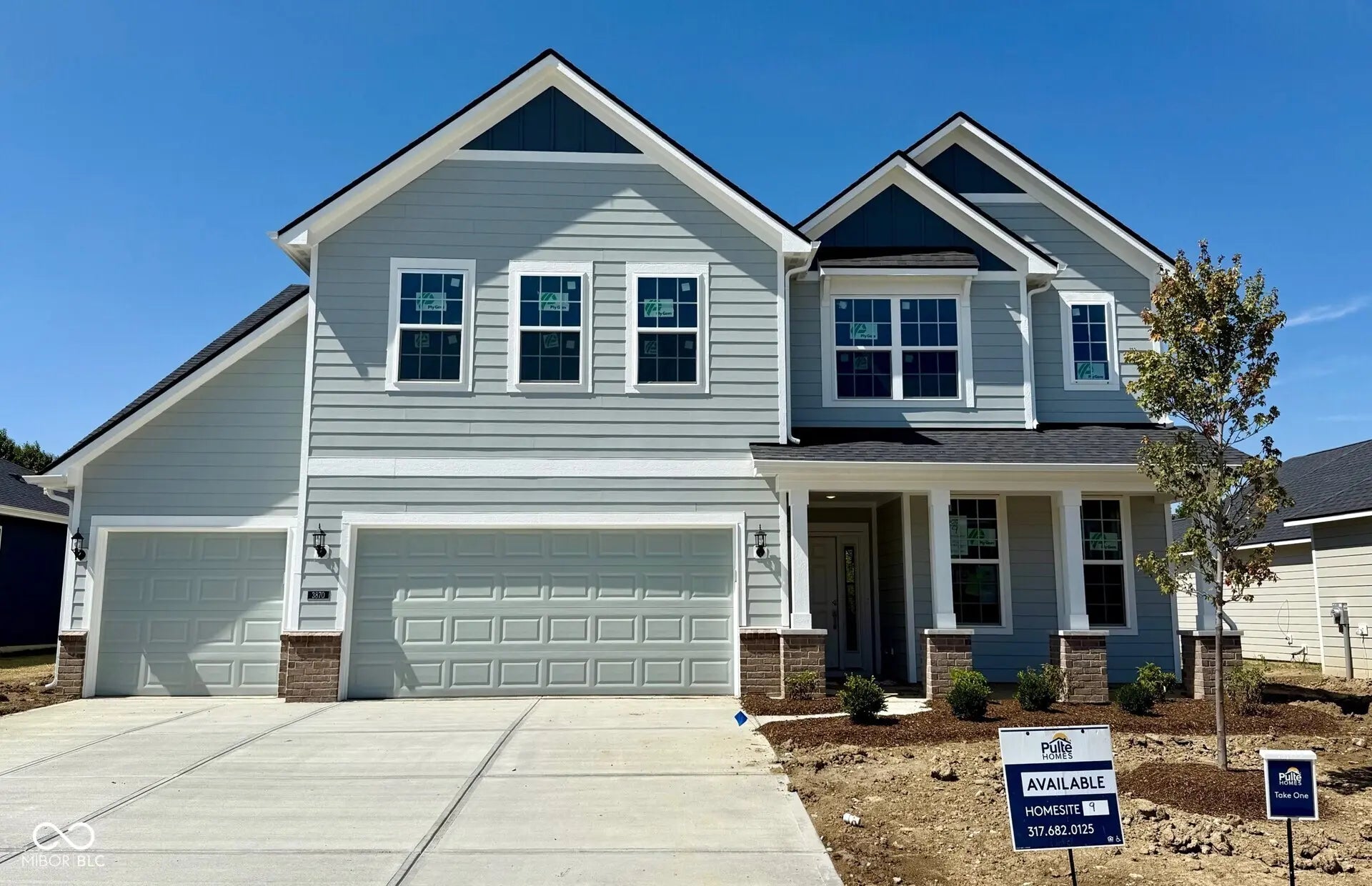 3870 Goodwin Drive, Zionsville