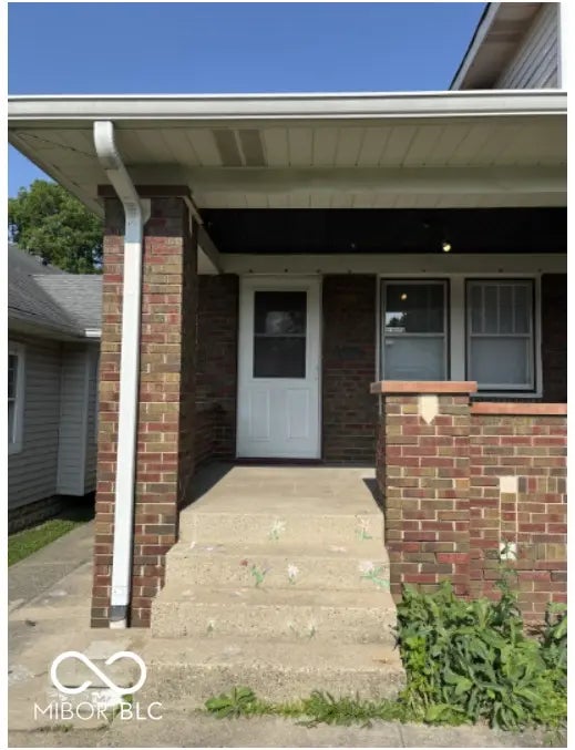 102 Wallace Avenue, Indianapolis