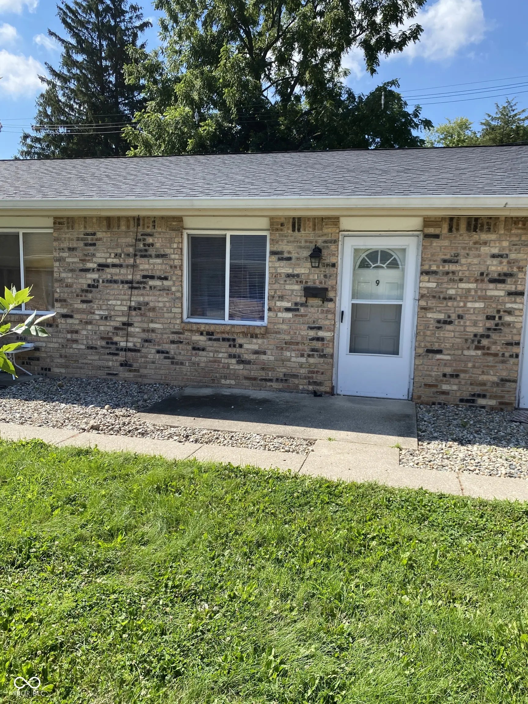 Photo of 318 N Clark Street 9 Lebanon, IN 46052