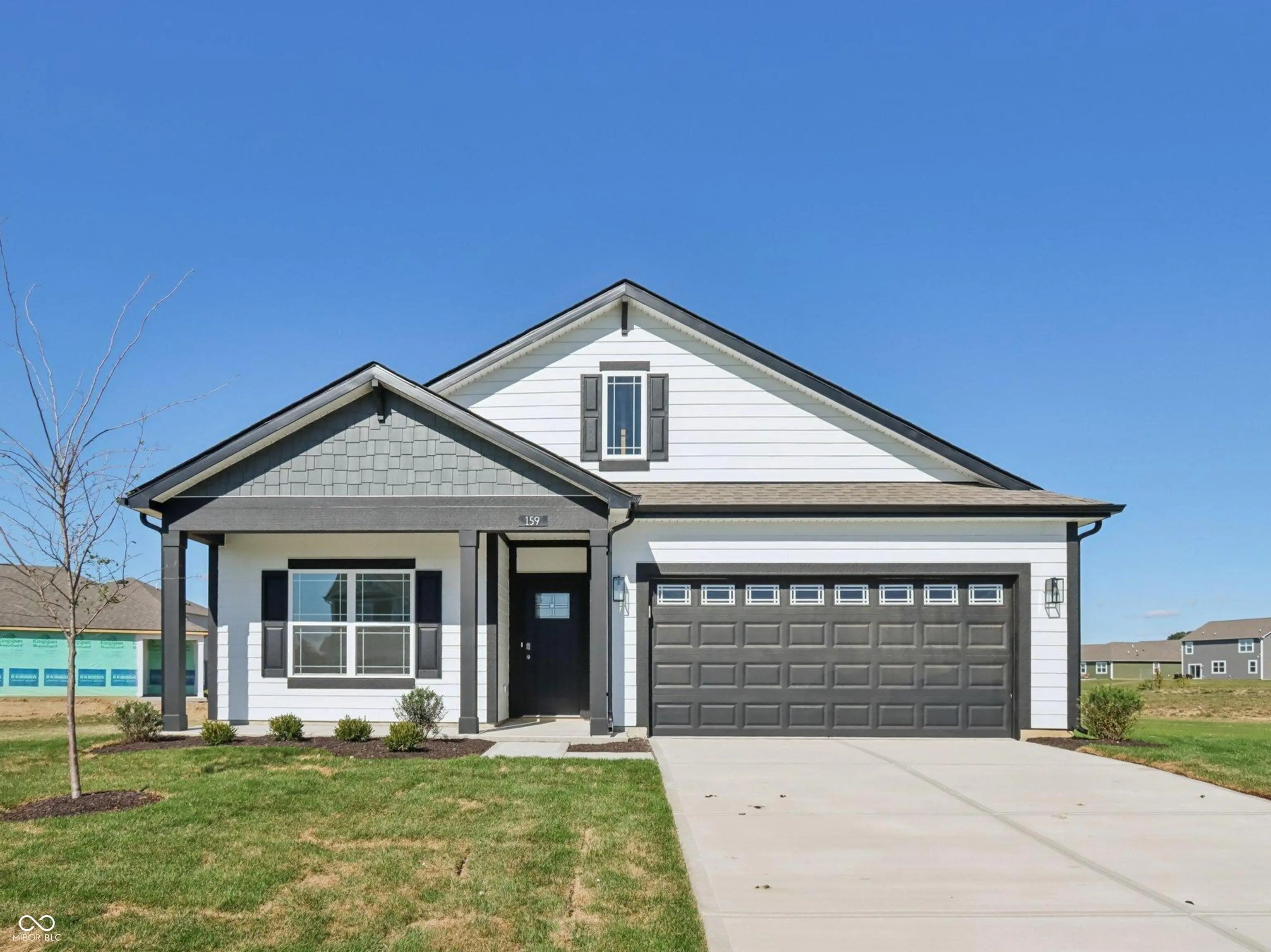 159 Velvet Hat Road, Danville