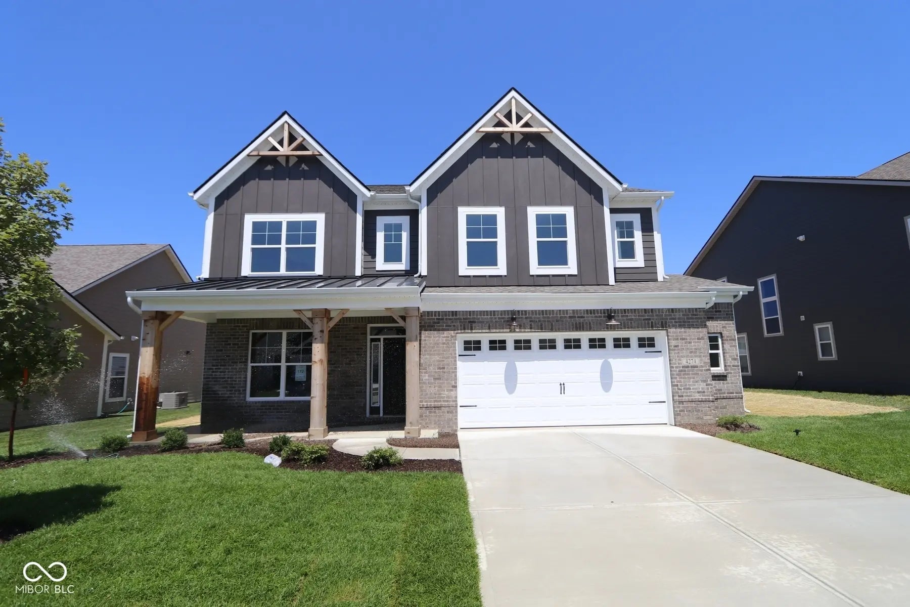 4274 Ironclad Drive, Bargersville