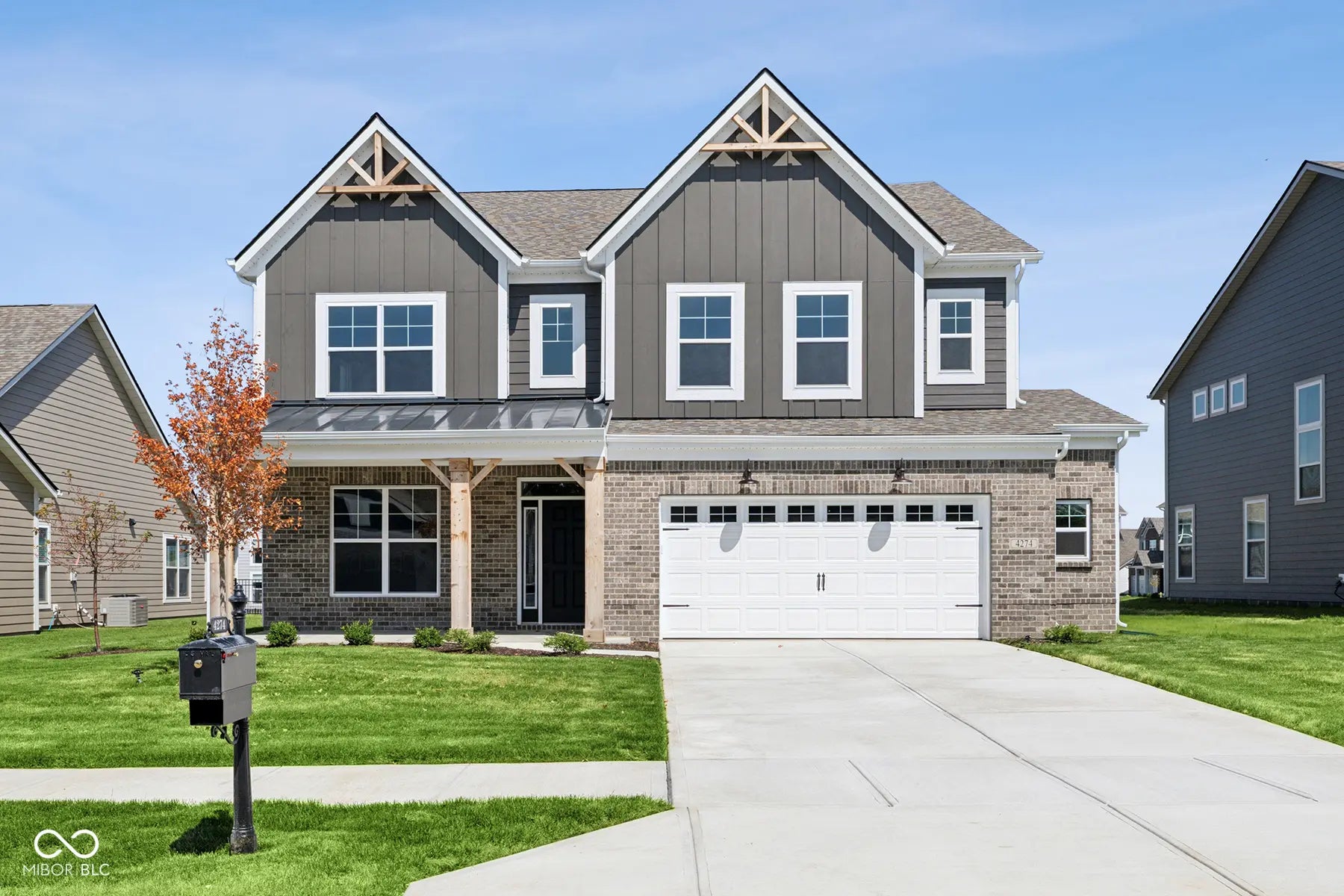 4274 Ironclad Drive, Bargersville