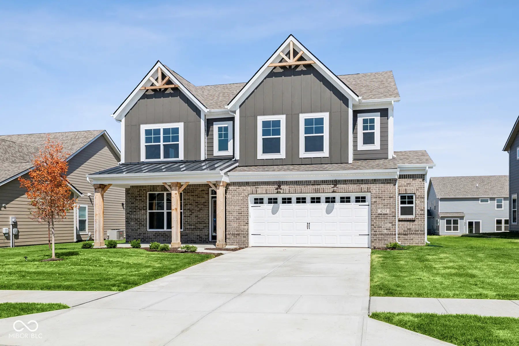 4274 Ironclad Drive MLS 22055208 Saddle Club South photo 1