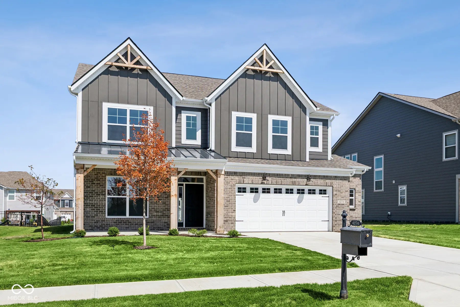 4274 Ironclad Drive MLS 22055208 Saddle Club South photo 2