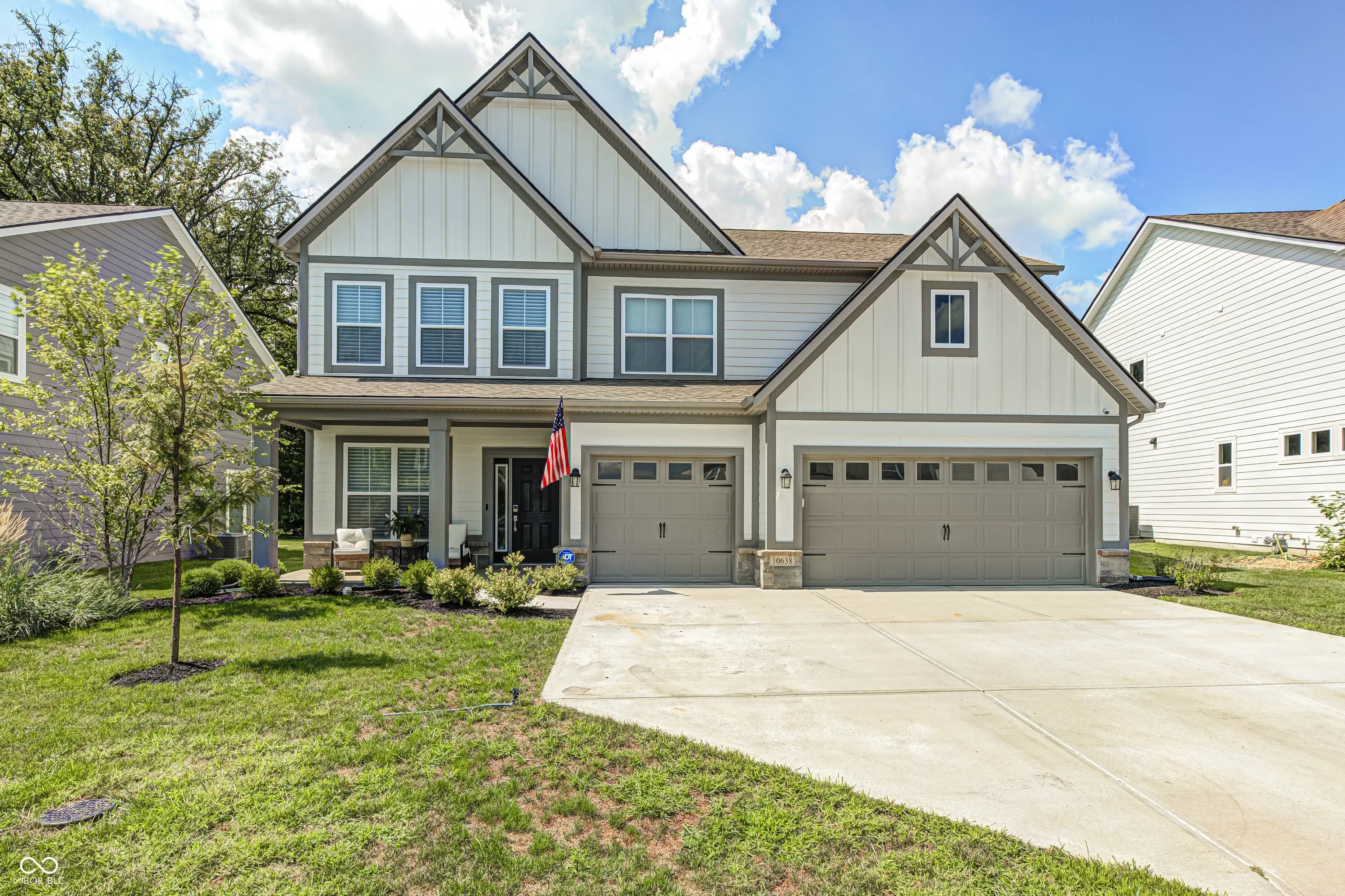 10638 Oak Bend Boulevard, Indianapolis