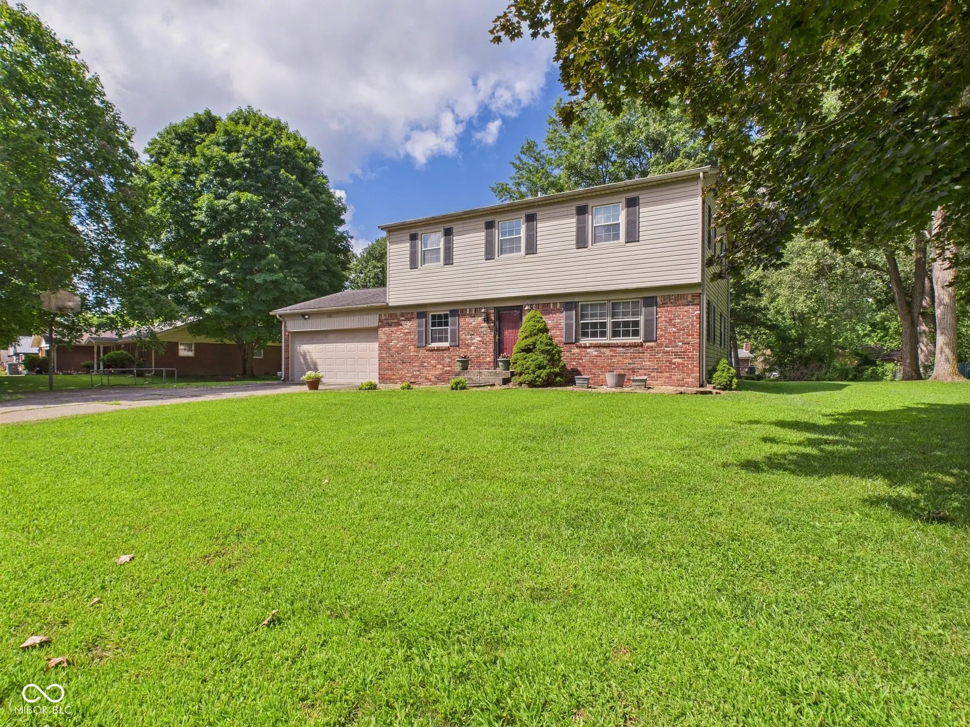2111 Angie Lane, Anderson