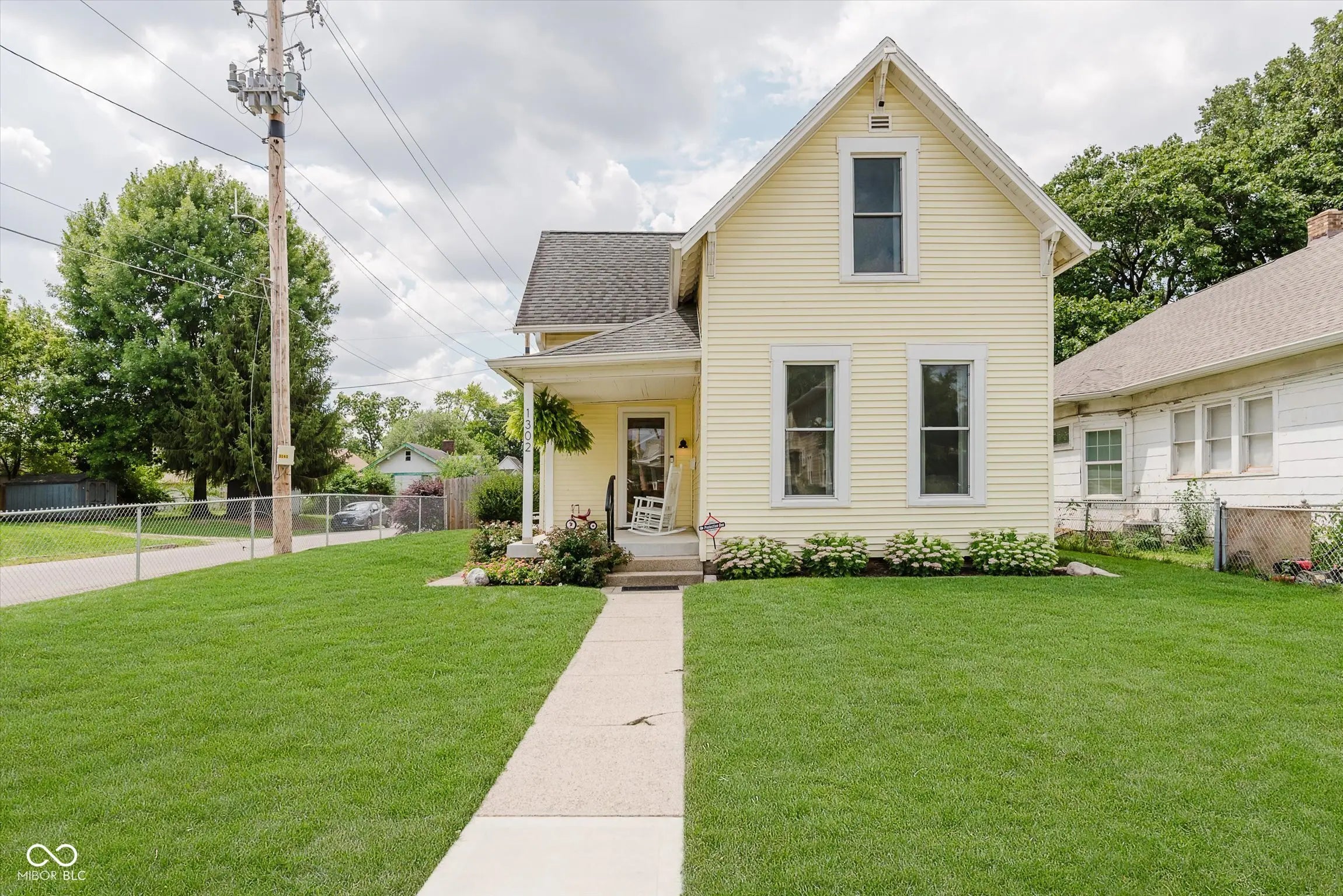 1302 Lasalle Street, Indianapolis