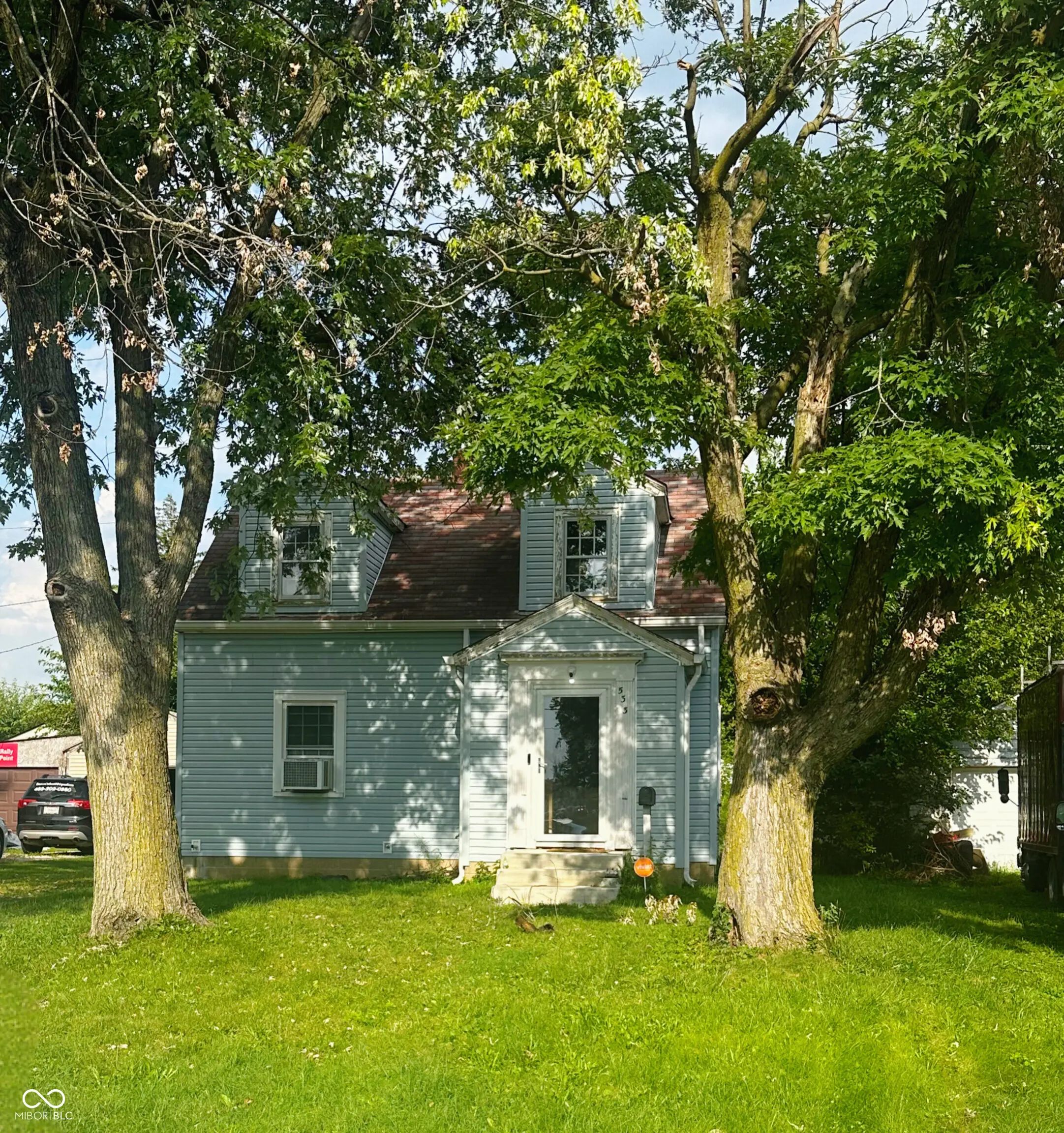 533 Temperance Avenue, Indianapolis