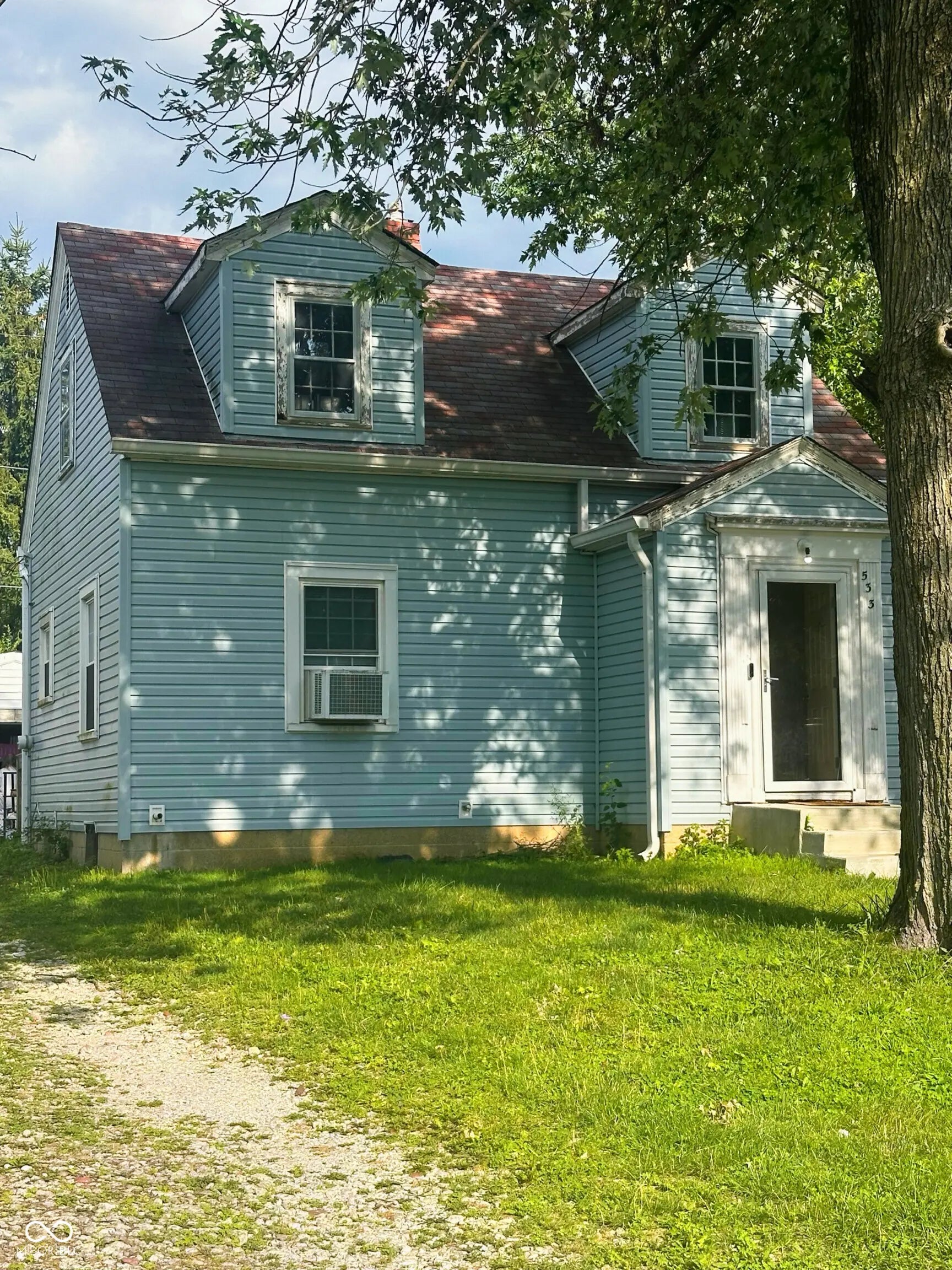 Photo of 533 Temperance Avenue Indianapolis, IN 46203