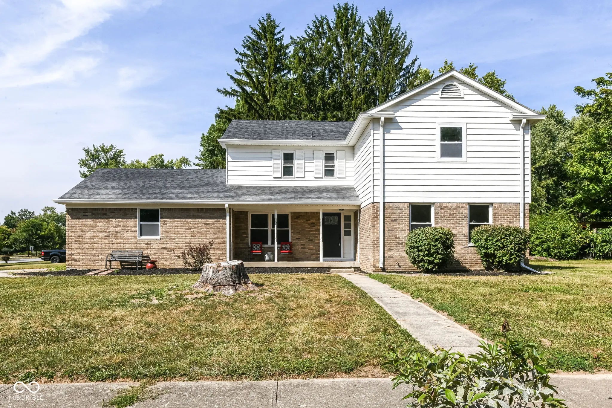 1126 Kings Court, Indianapolis