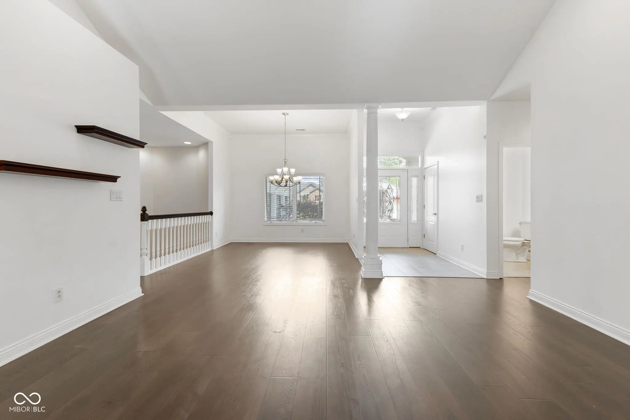 129 Back Creek Overlook MLS 22055257 Greenwood Commons photo 43