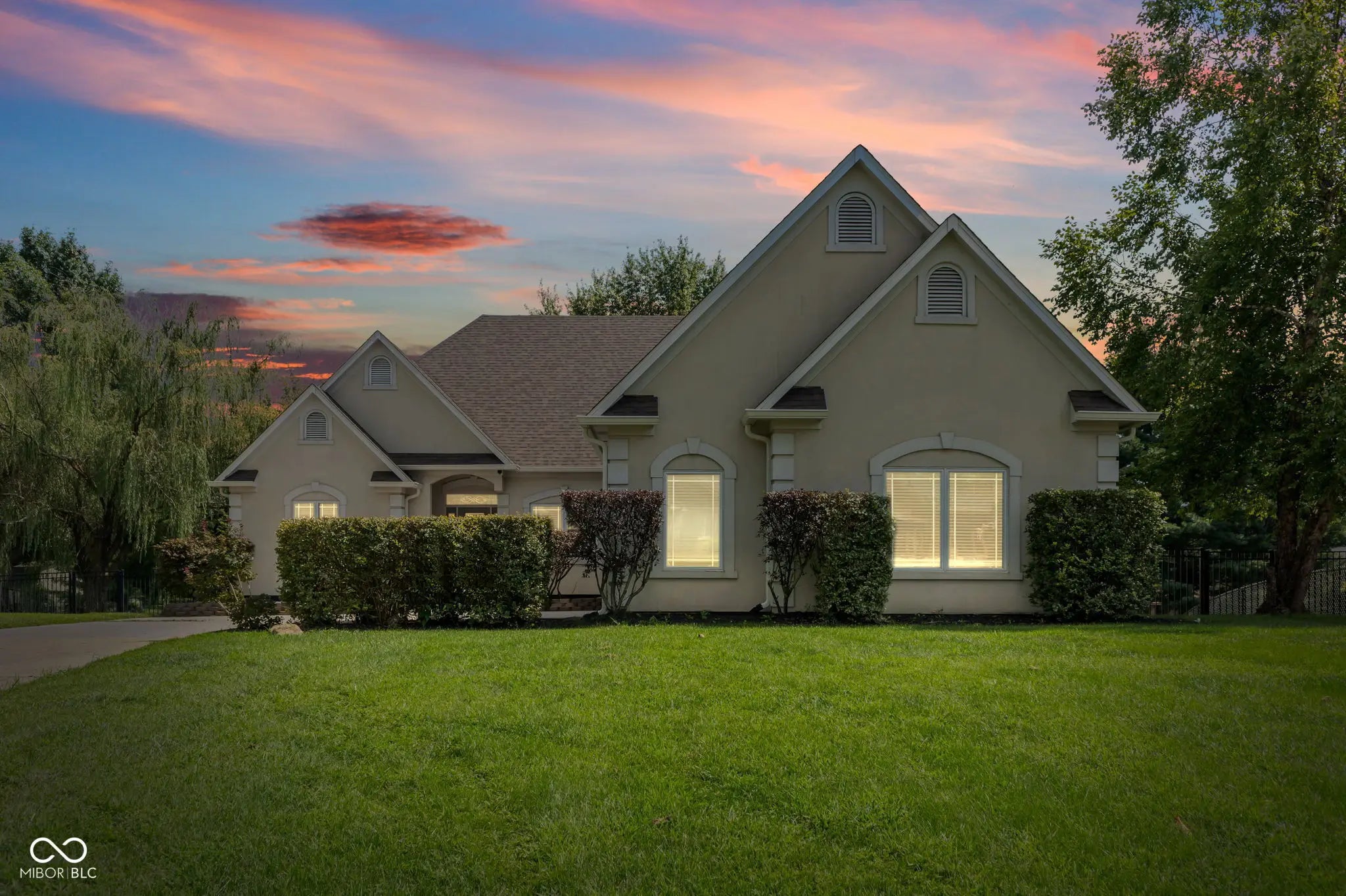 129 Back Creek Overlook MLS 22055257 Greenwood Commons photo 5