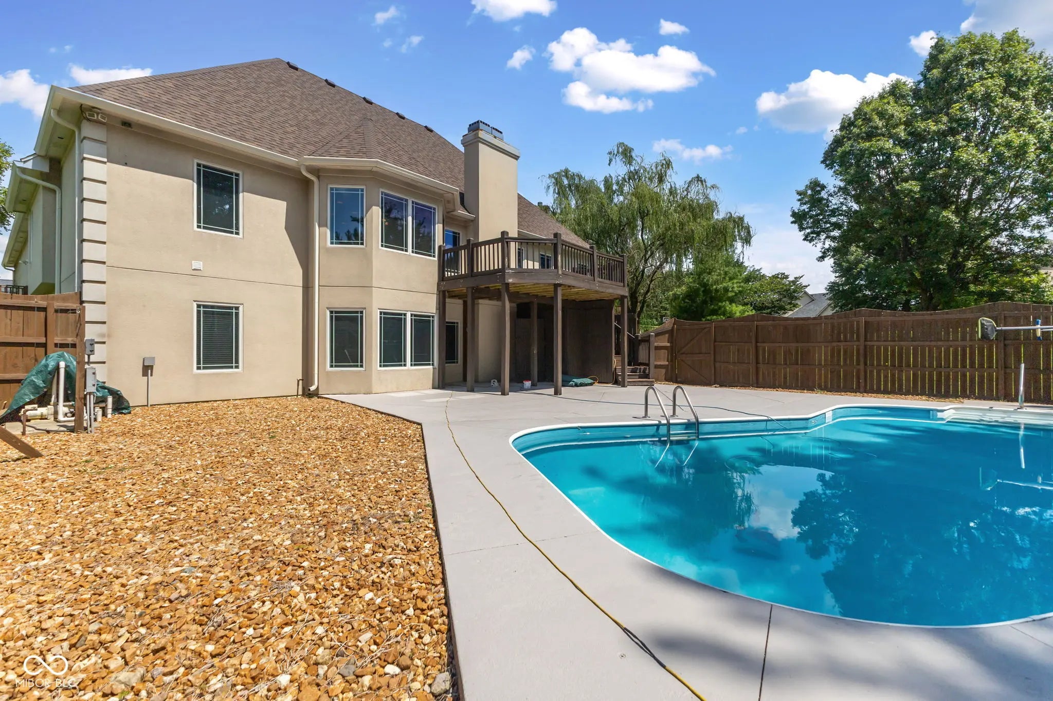 129 Back Creek Overlook MLS 22055257 Greenwood Commons photo 53