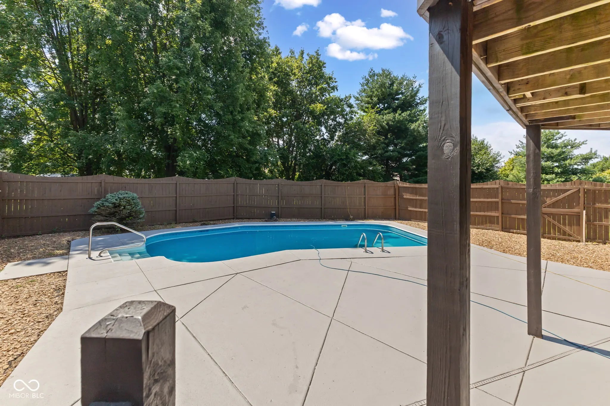 129 Back Creek Overlook MLS 22055257 Greenwood Commons photo 55