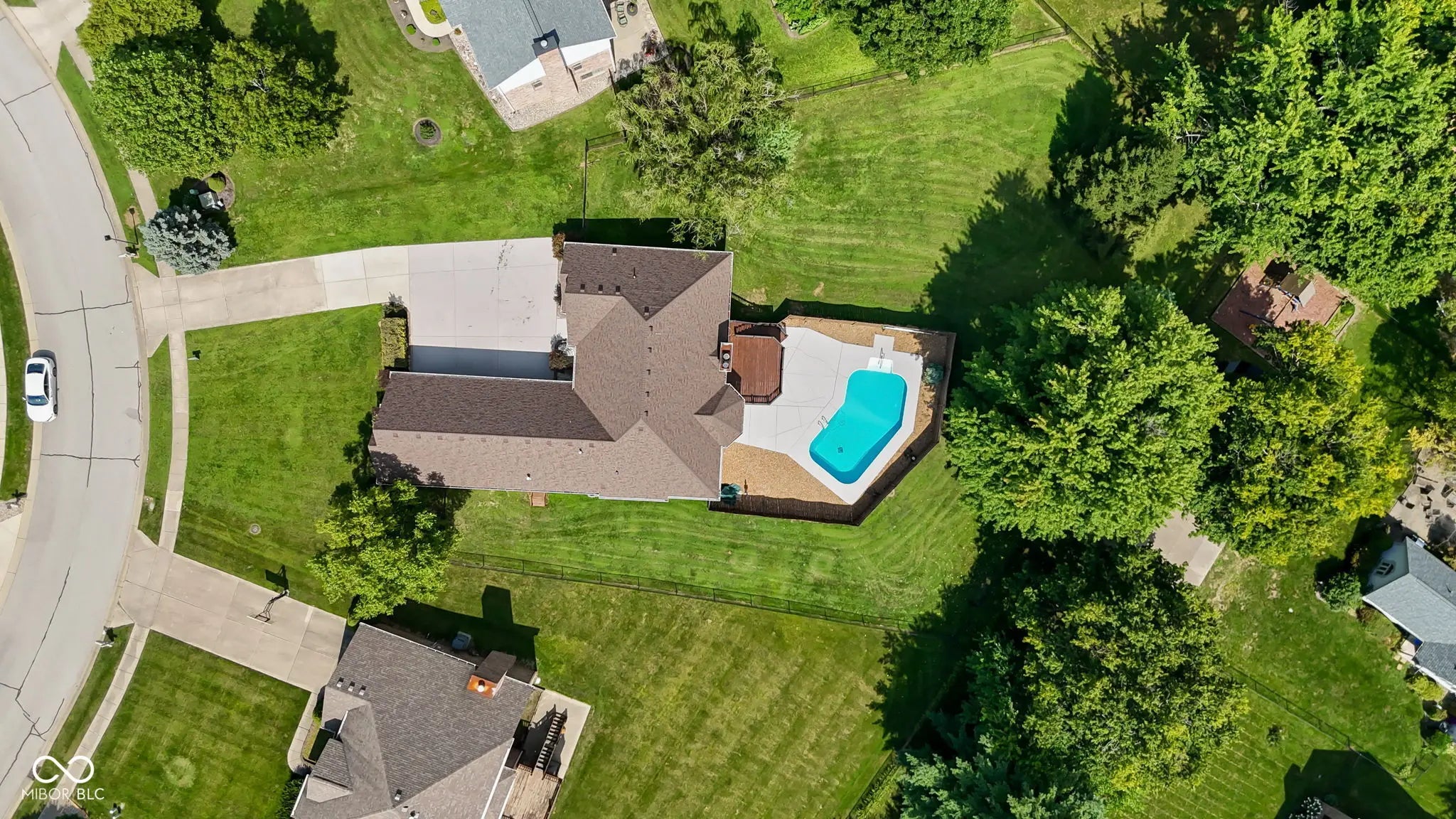 129 Back Creek Overlook MLS 22055257 Greenwood Commons photo 56