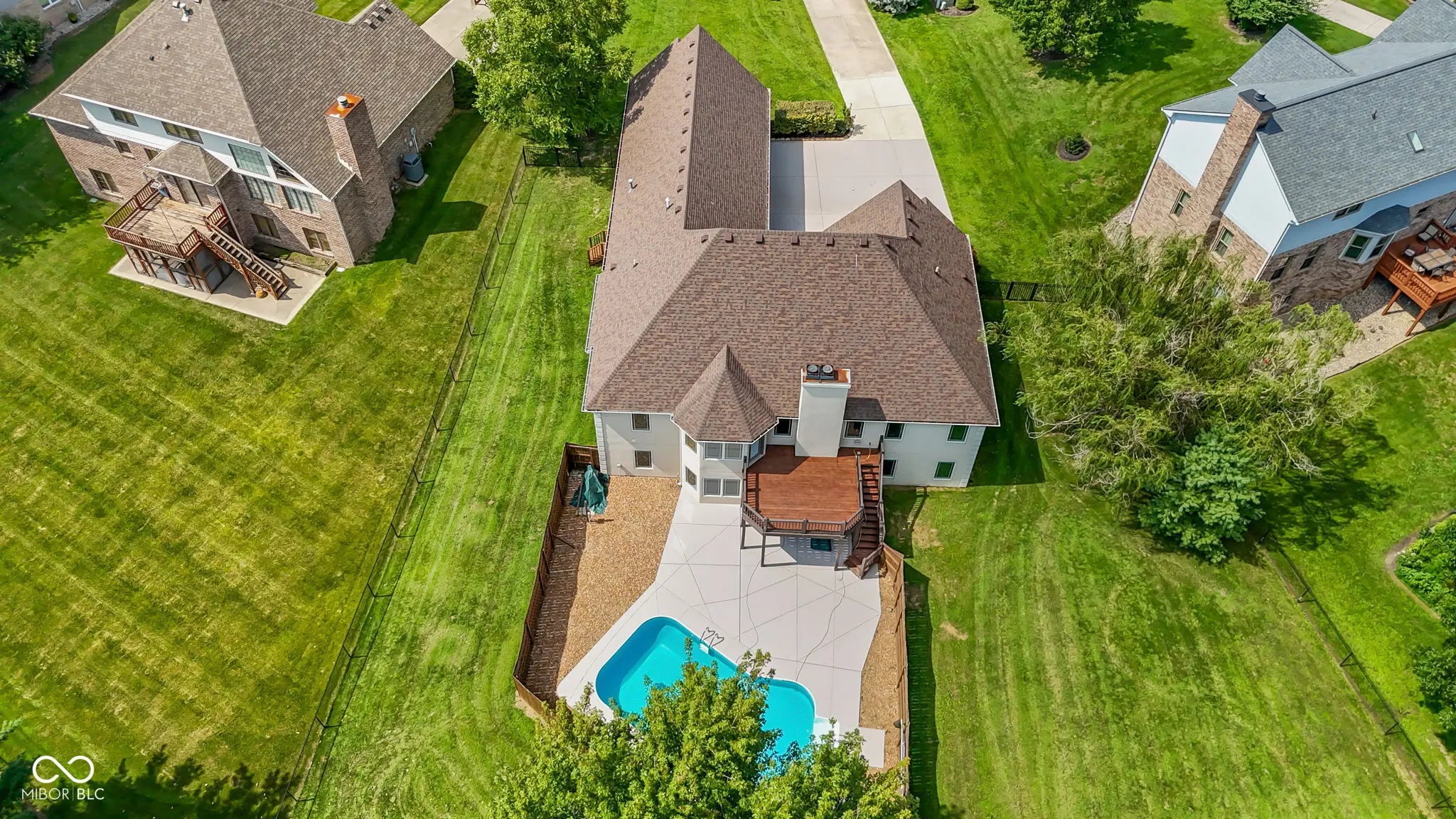 129 Back Creek Overlook MLS 22055257 Greenwood Commons photo 57