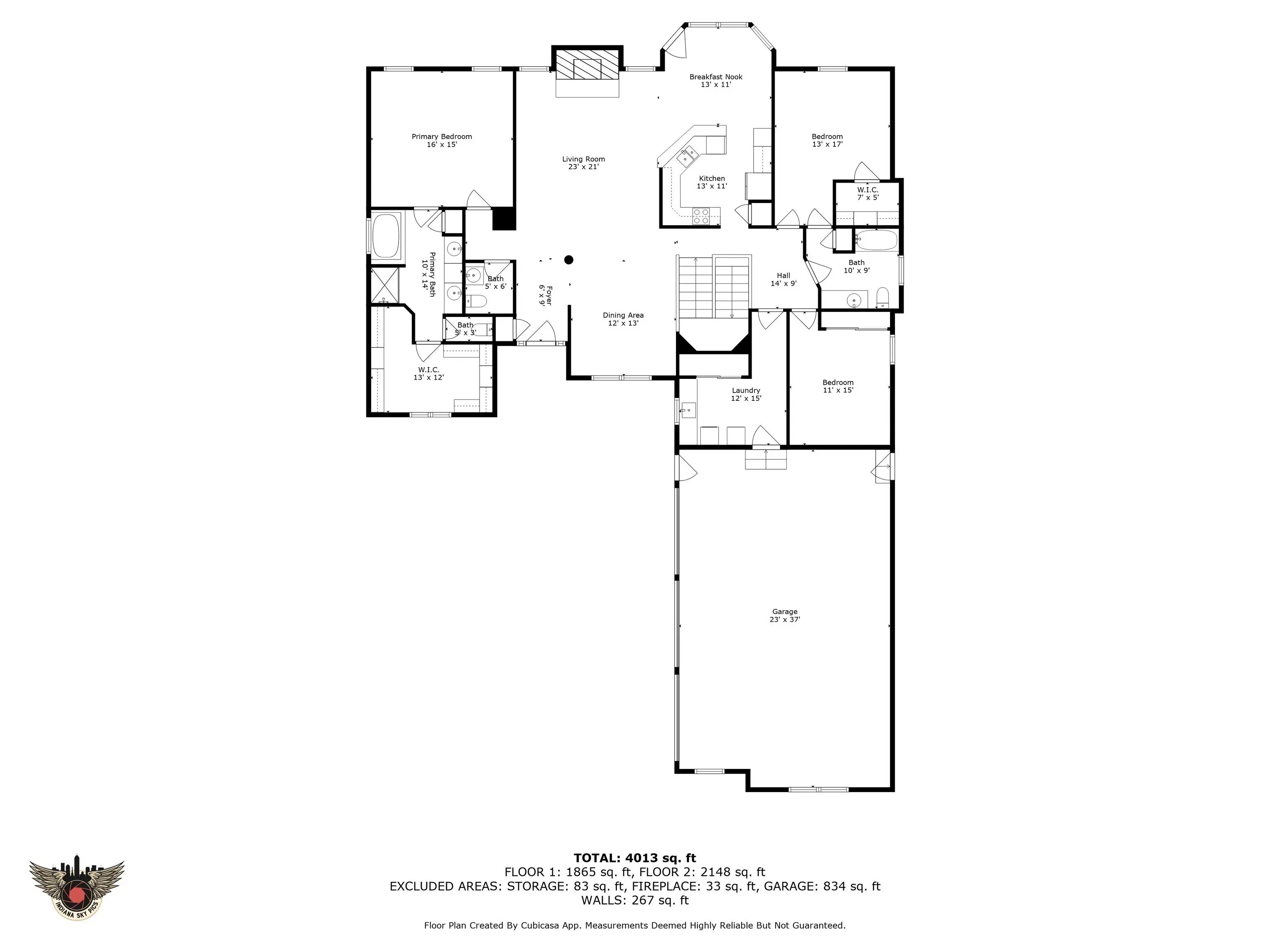 129 Back Creek Overlook MLS 22055257 Greenwood Commons photo 61