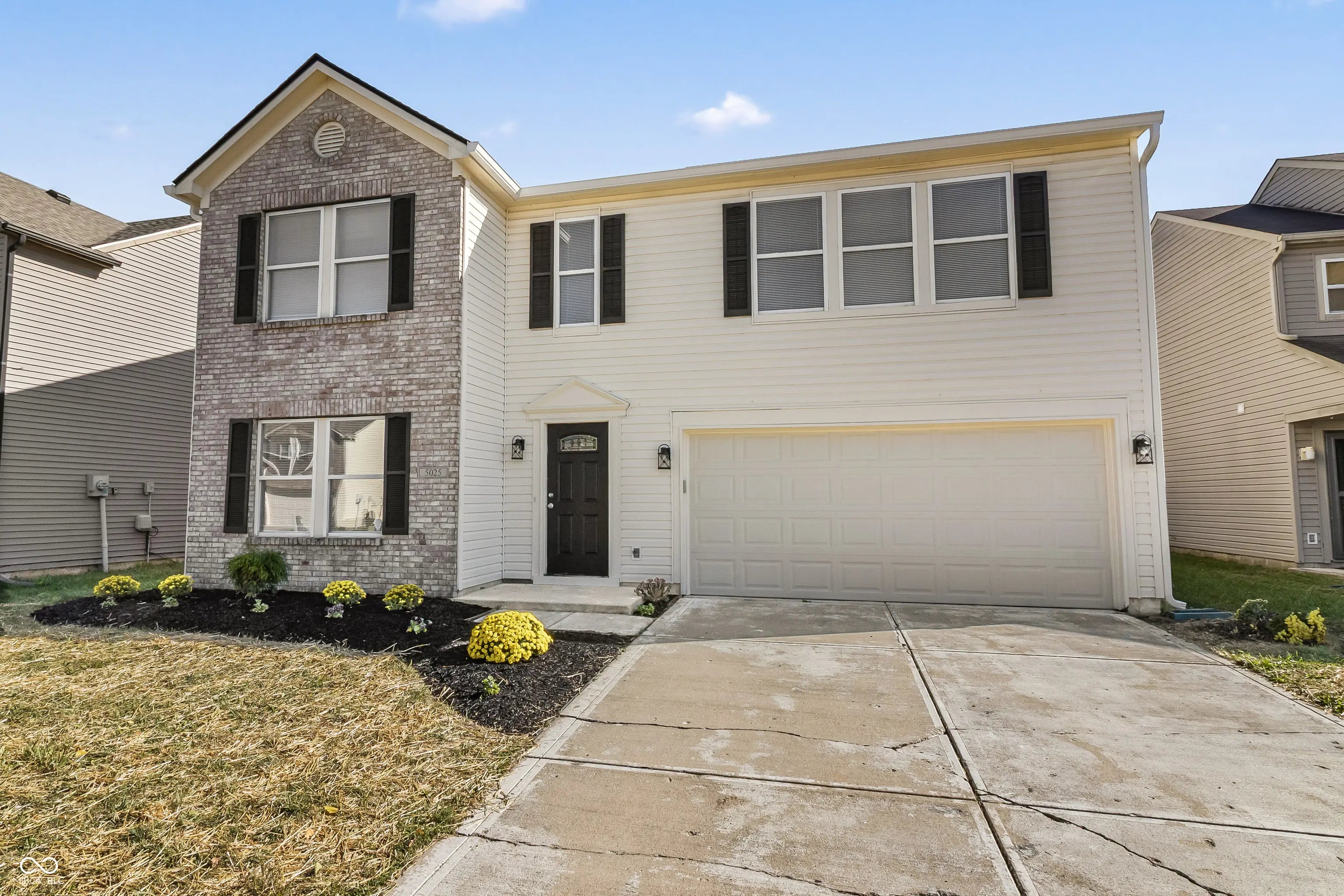 5025 Flame Way, Indianapolis