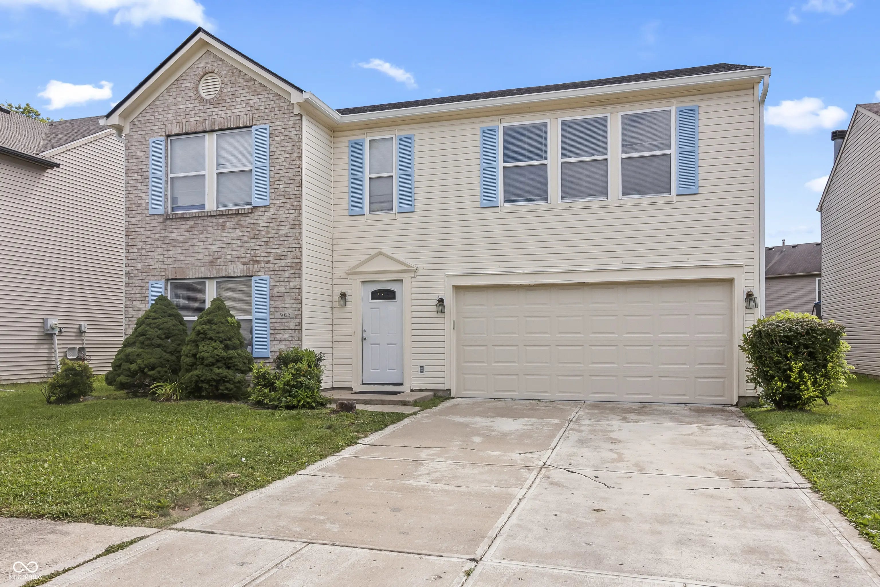 5025 Flame Way, Indianapolis