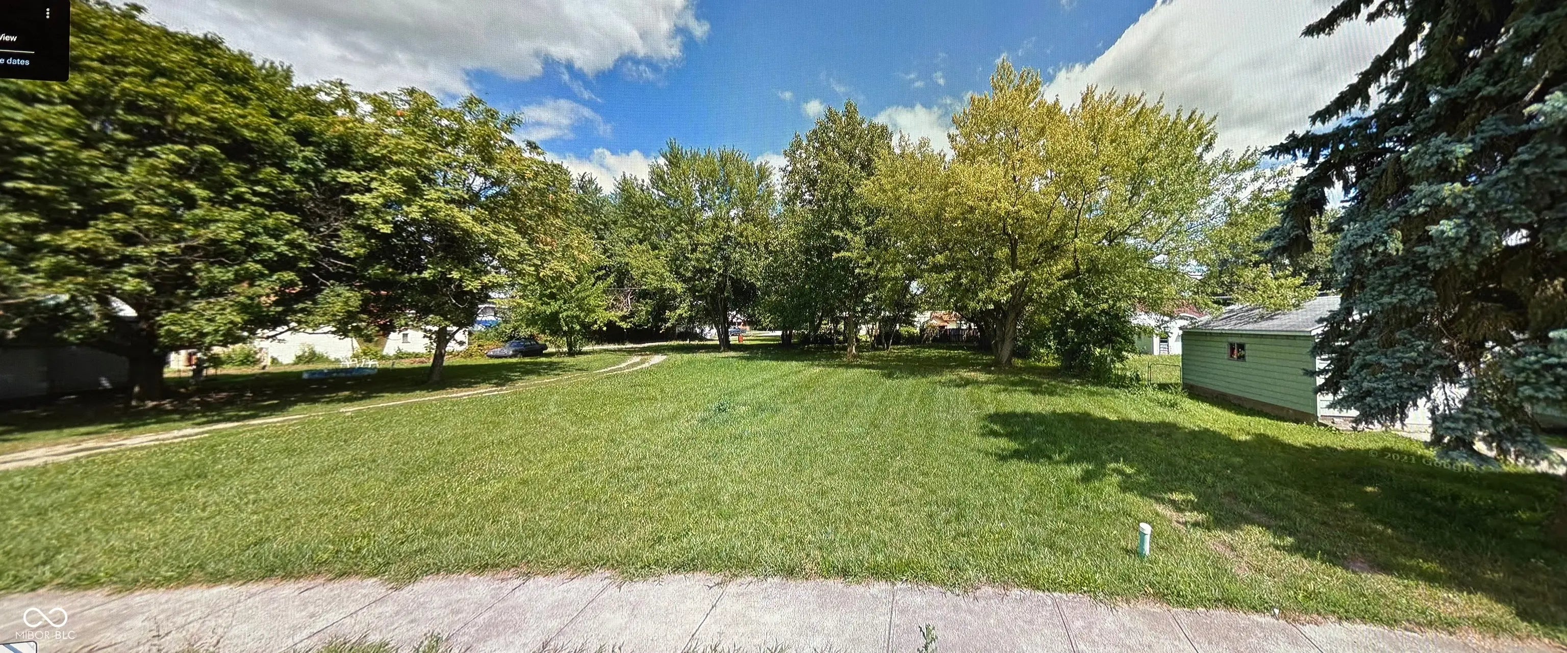 1806 Noble Street, Anderson