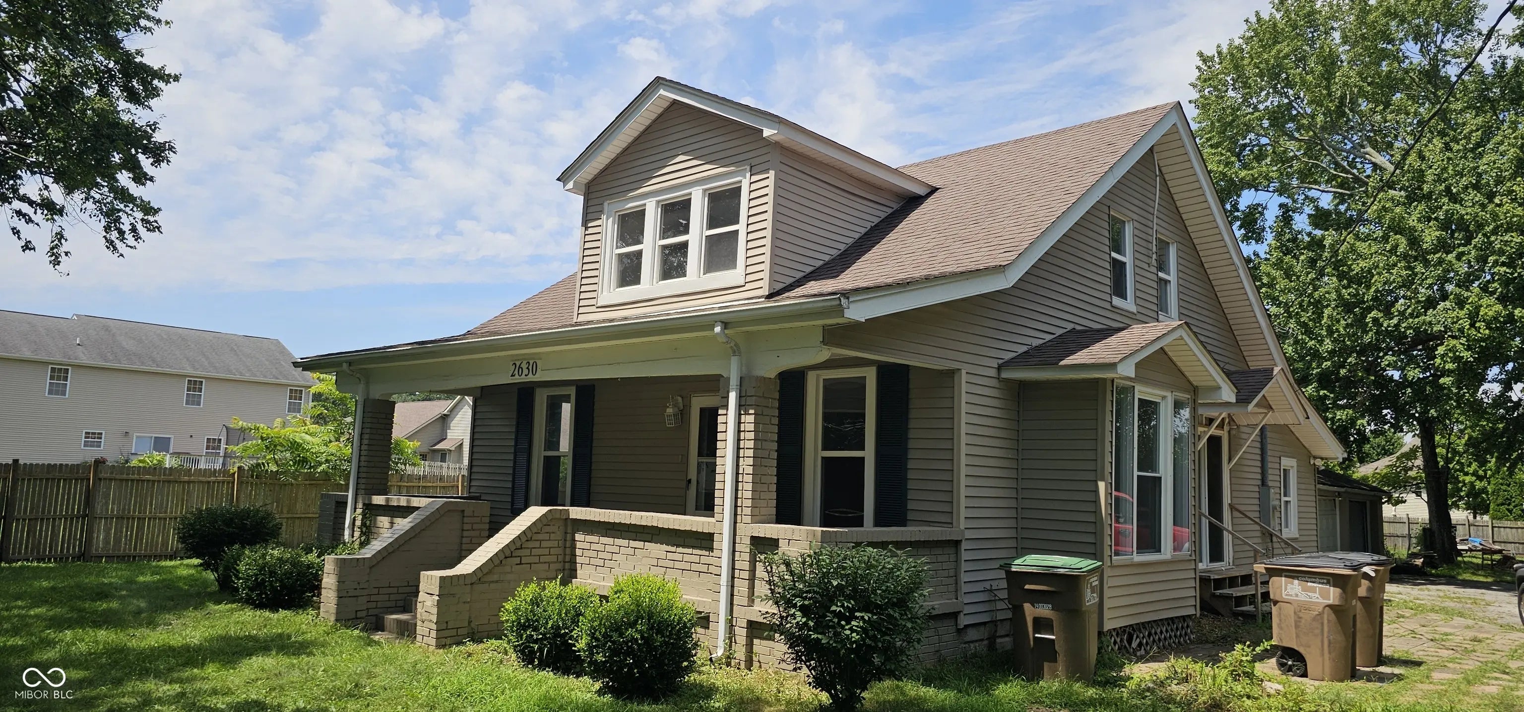 2630 W 200 S, Columbus
