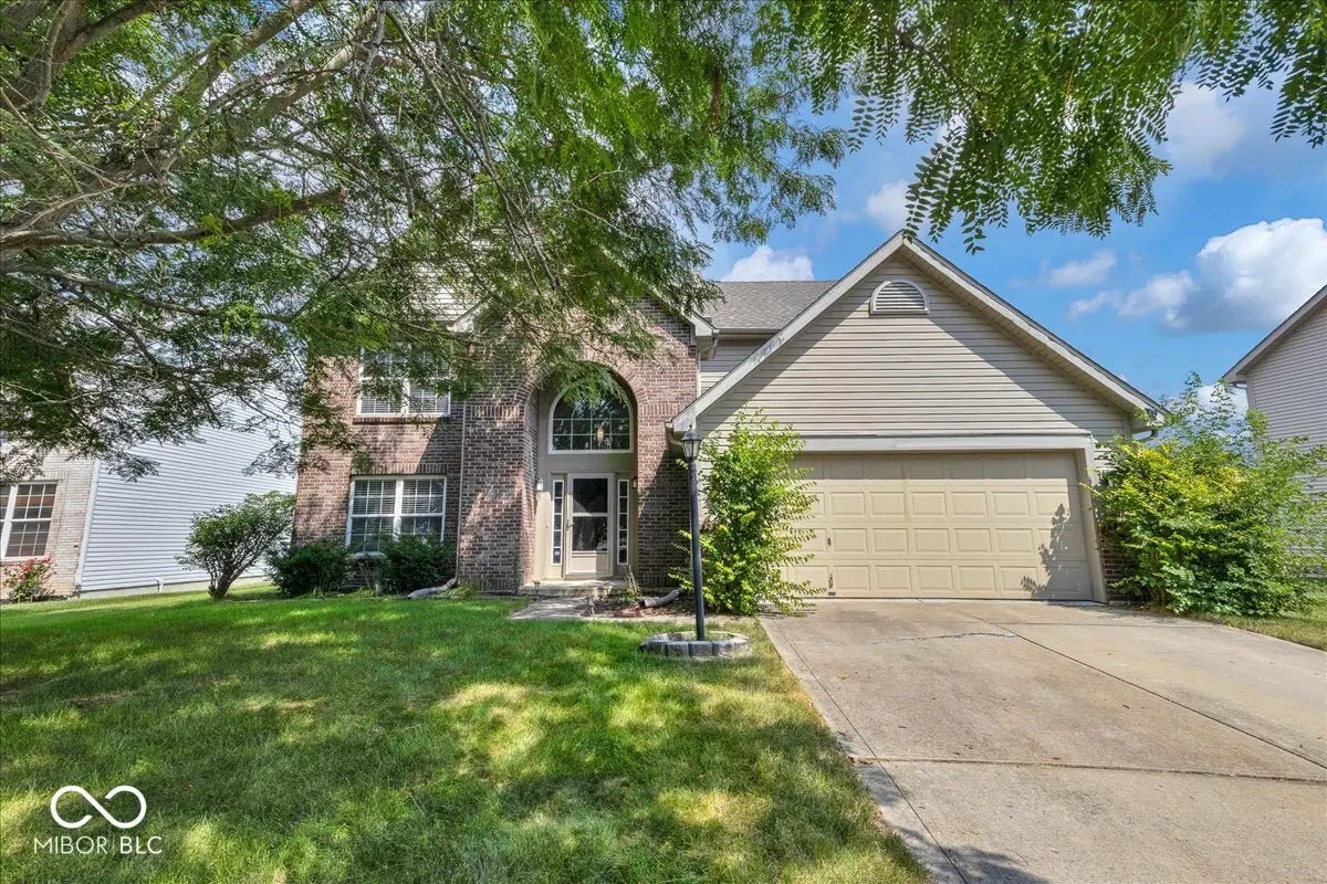 11791 Moate Drive, Fishers
