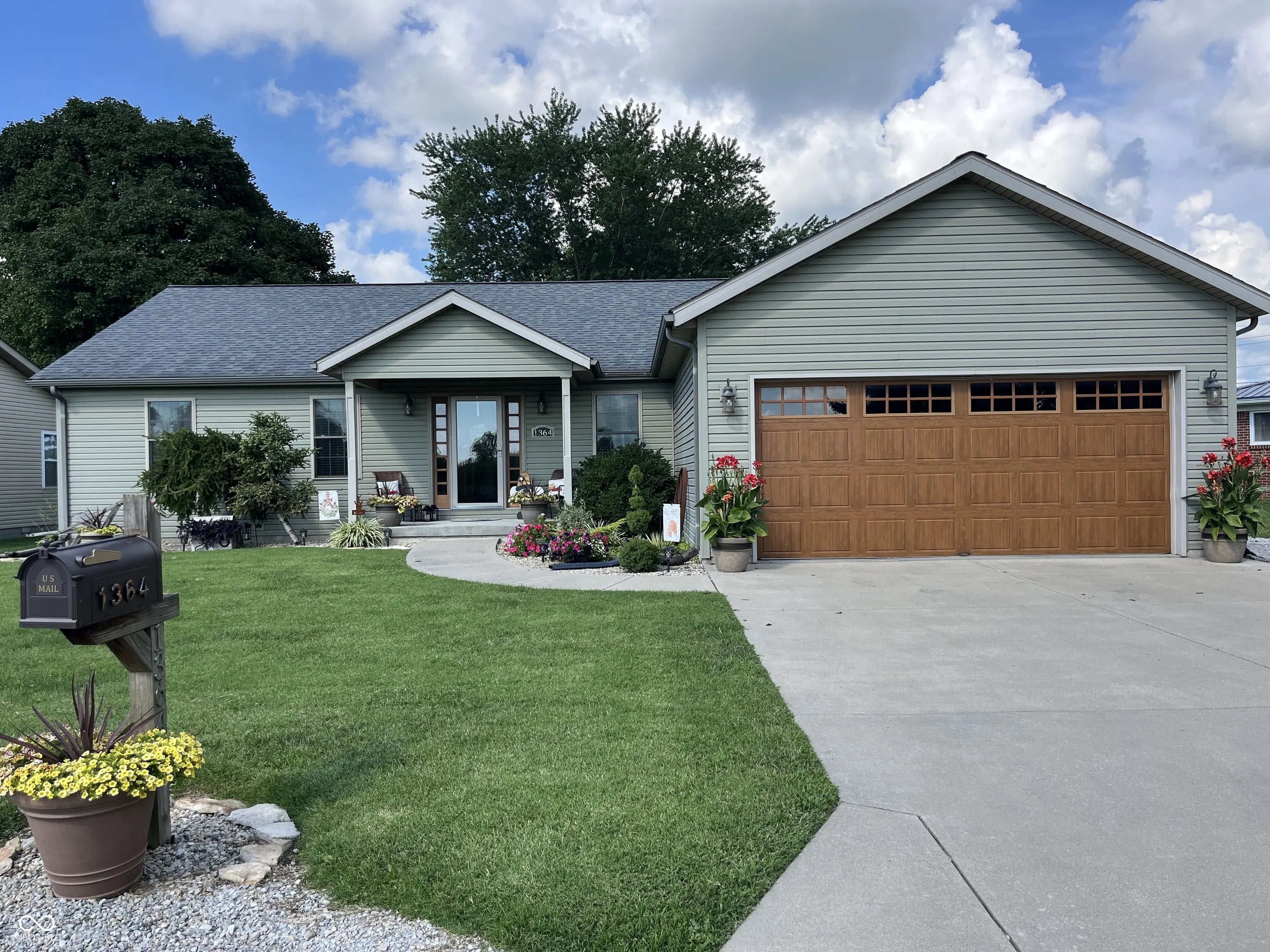 1364 S Ruth Street, Rushville