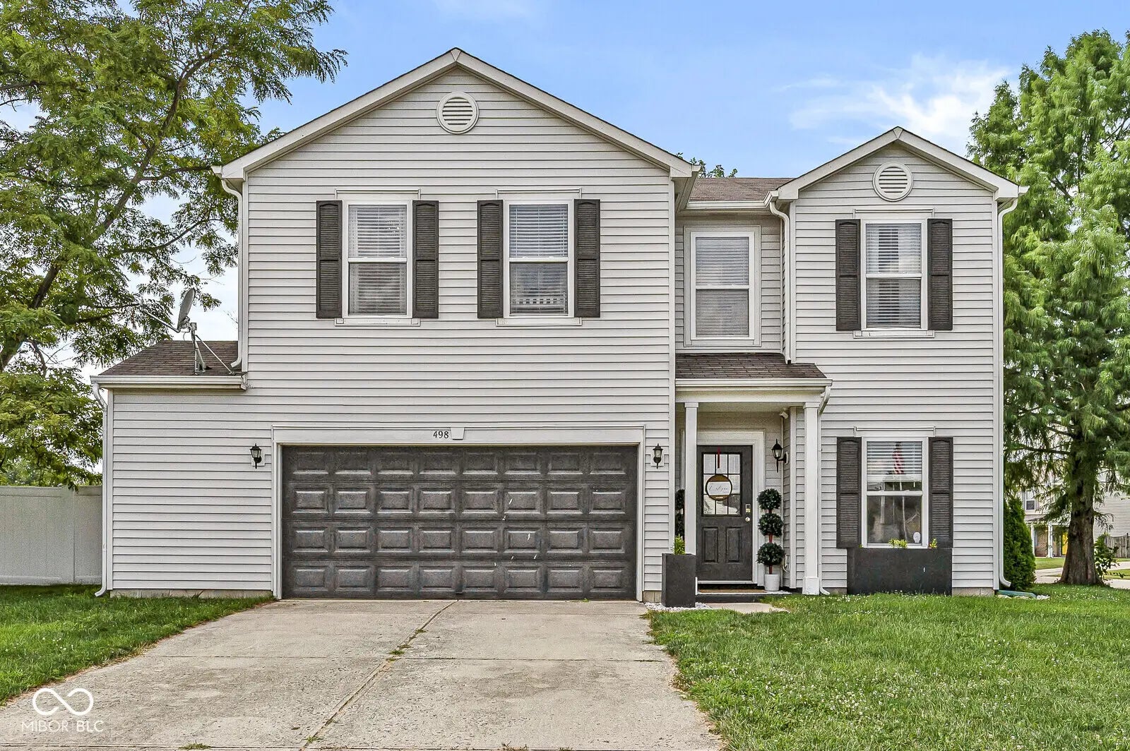 498 Old Glory Drive, Greenfield