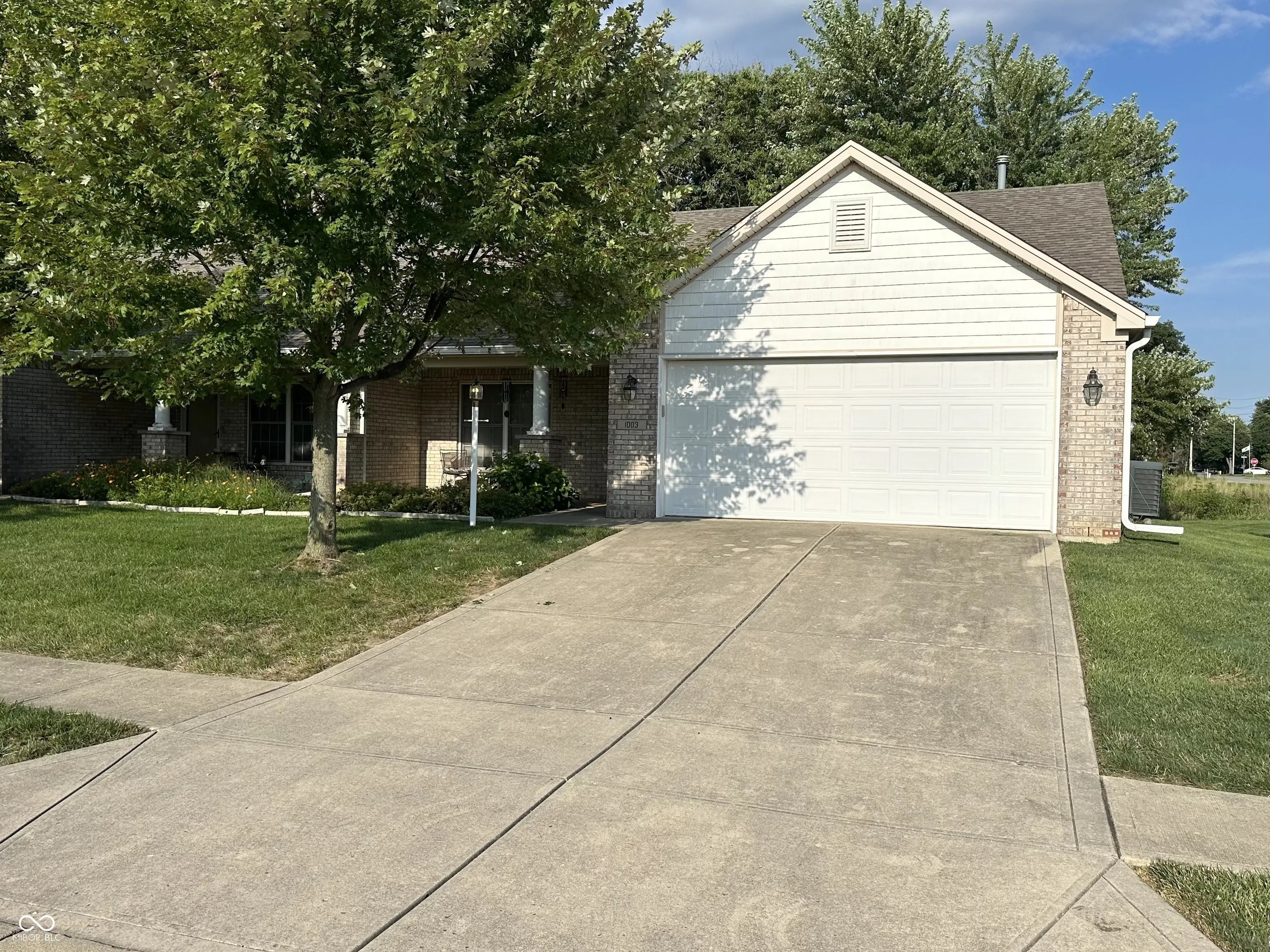 1003 Hilltop Commons Boulevard, Whiteland