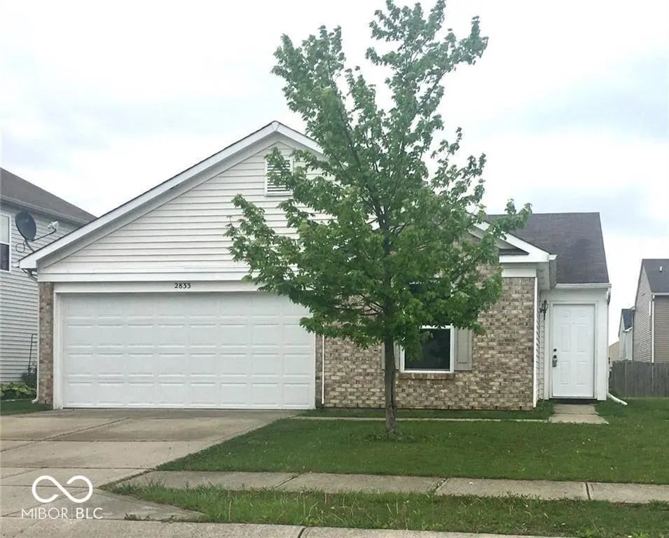 Photo of 2833 Wolfgang Drive Indianapolis, IN 46239