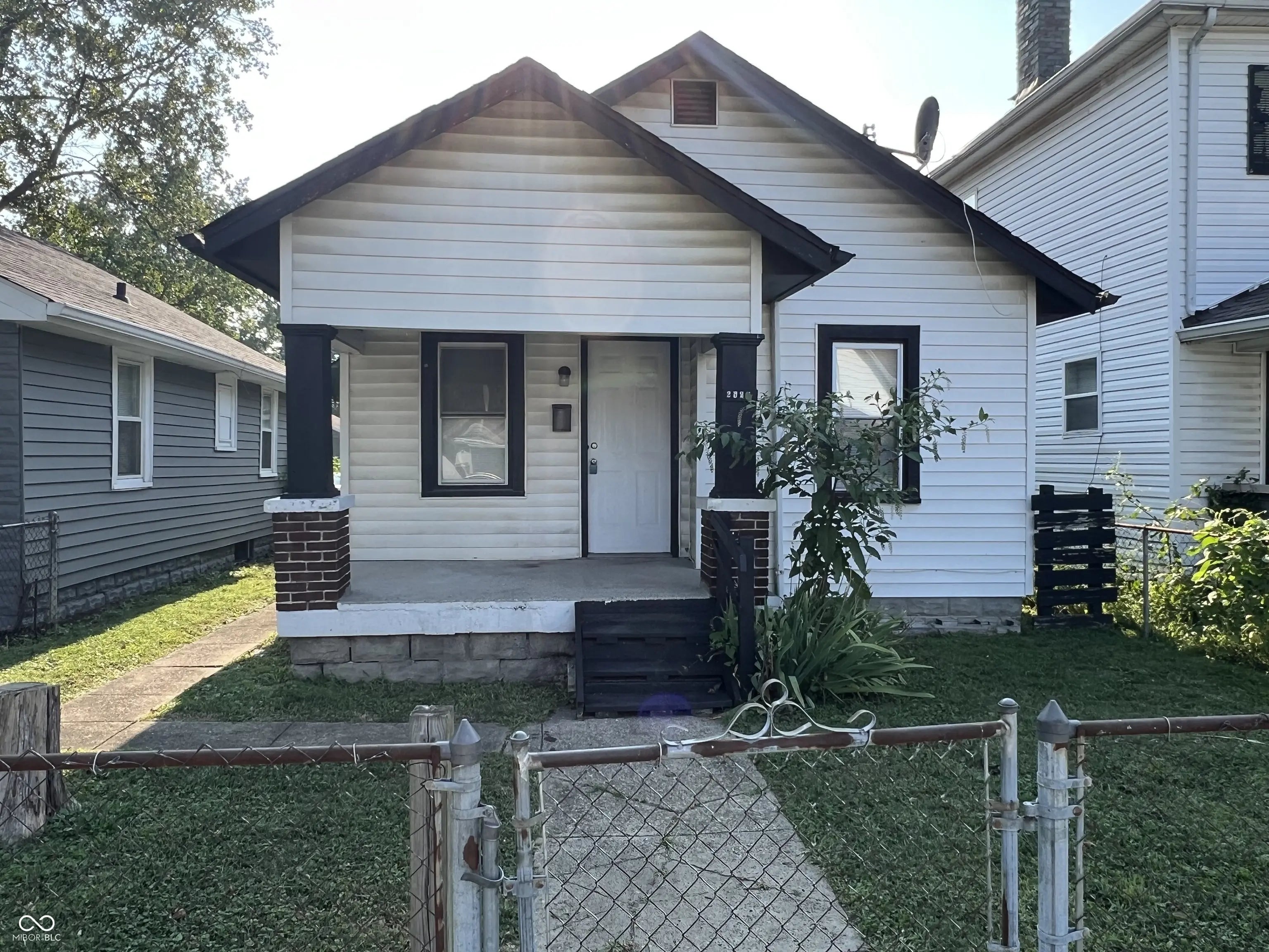 2024 Boyd Avenue, Indianapolis