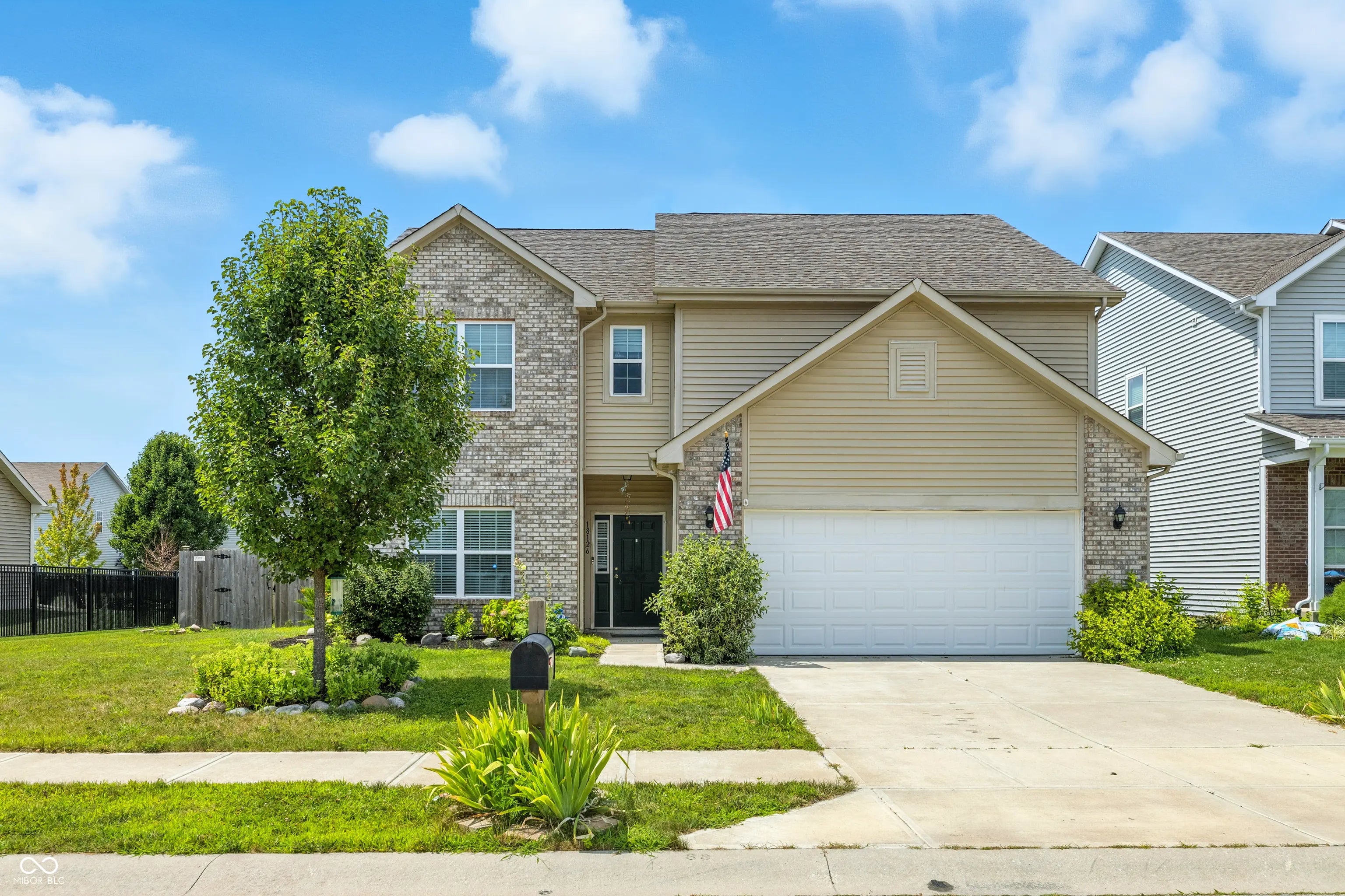 18126 Pate Hollow Court, Westfield