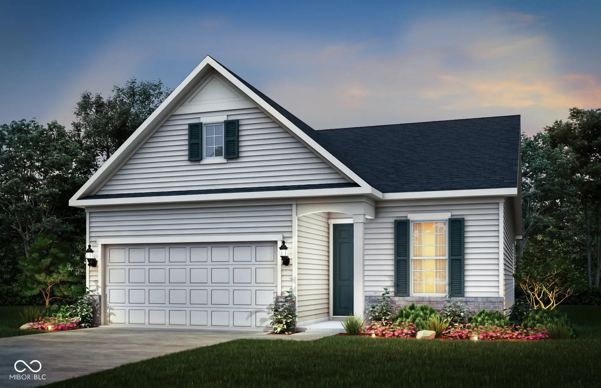 2634 Goldfinger Lane, Westfield