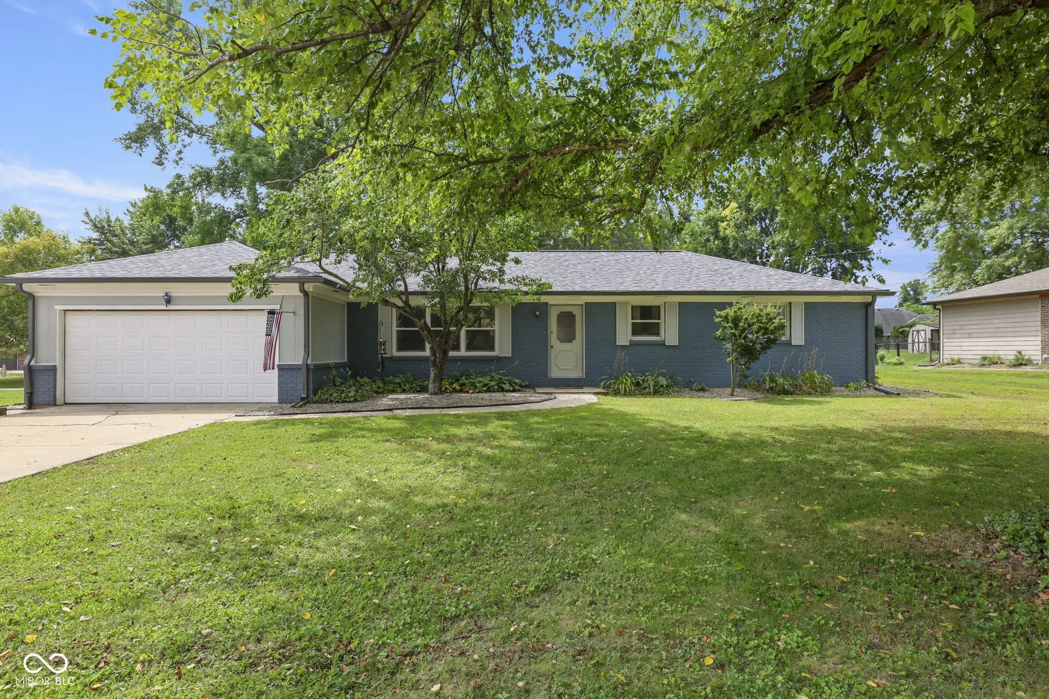21 Hilltop Drive, Danville