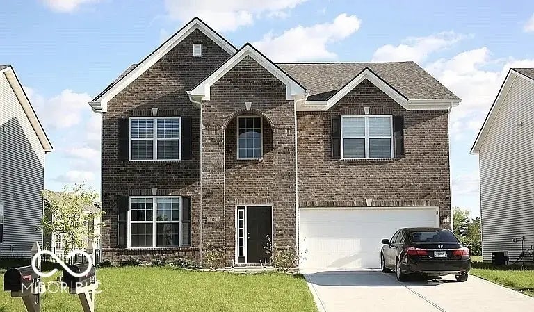 1125 Barberry Drive, Greenwood