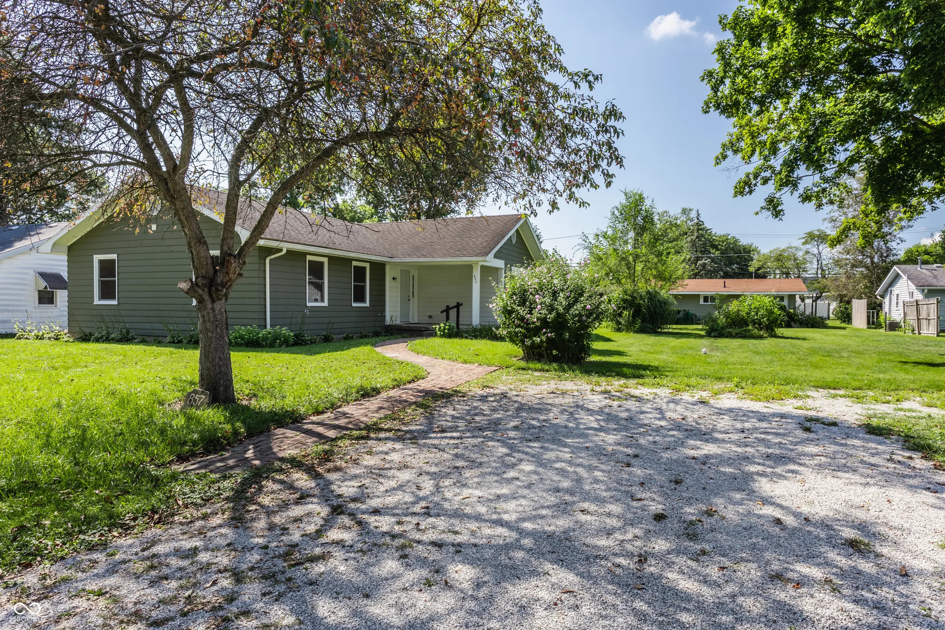 857 Walnut Street, Greenfield