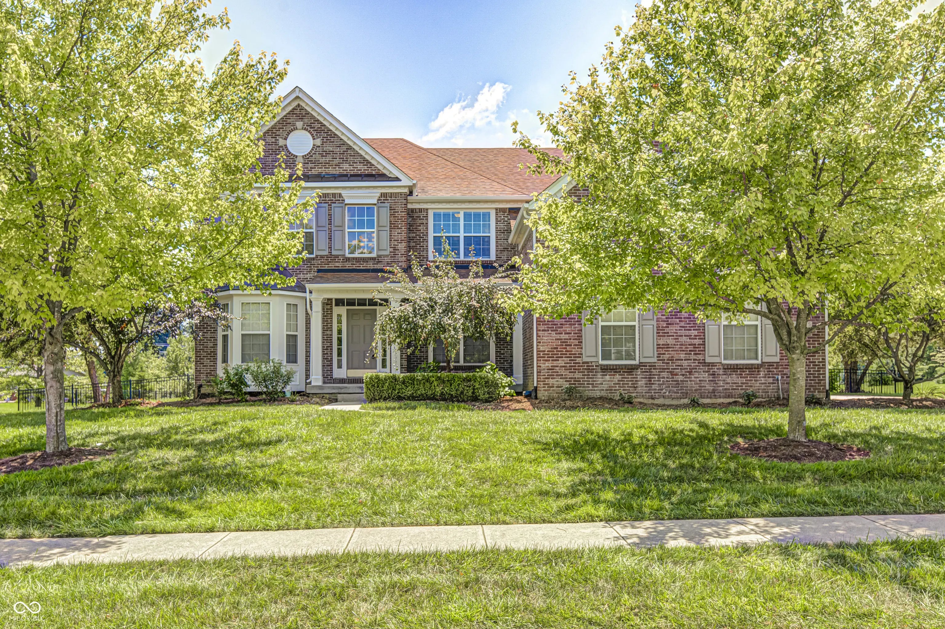 14095 Farmstead Drive, Fishers