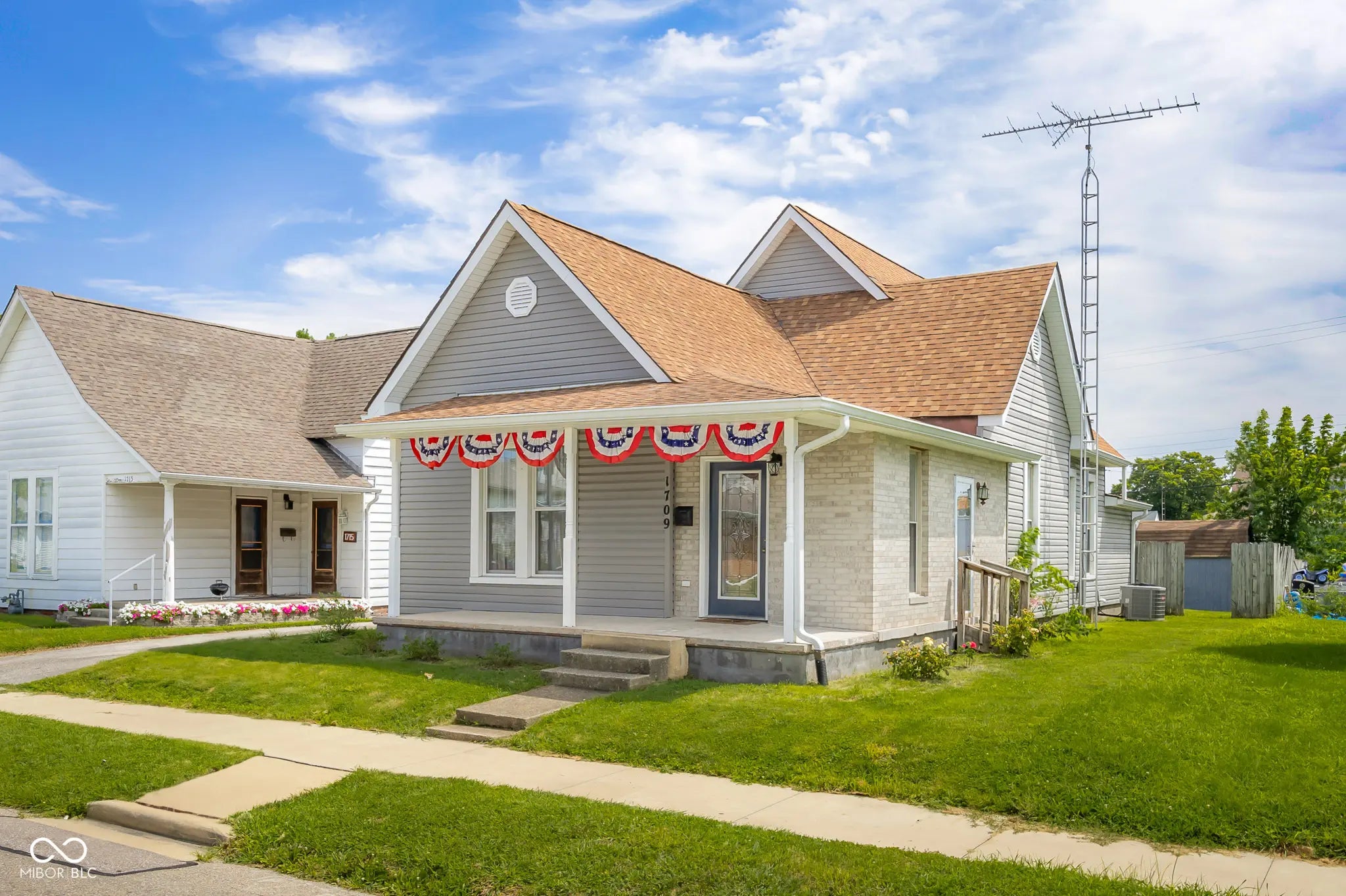 1709 Cottage Avenue, Columbus