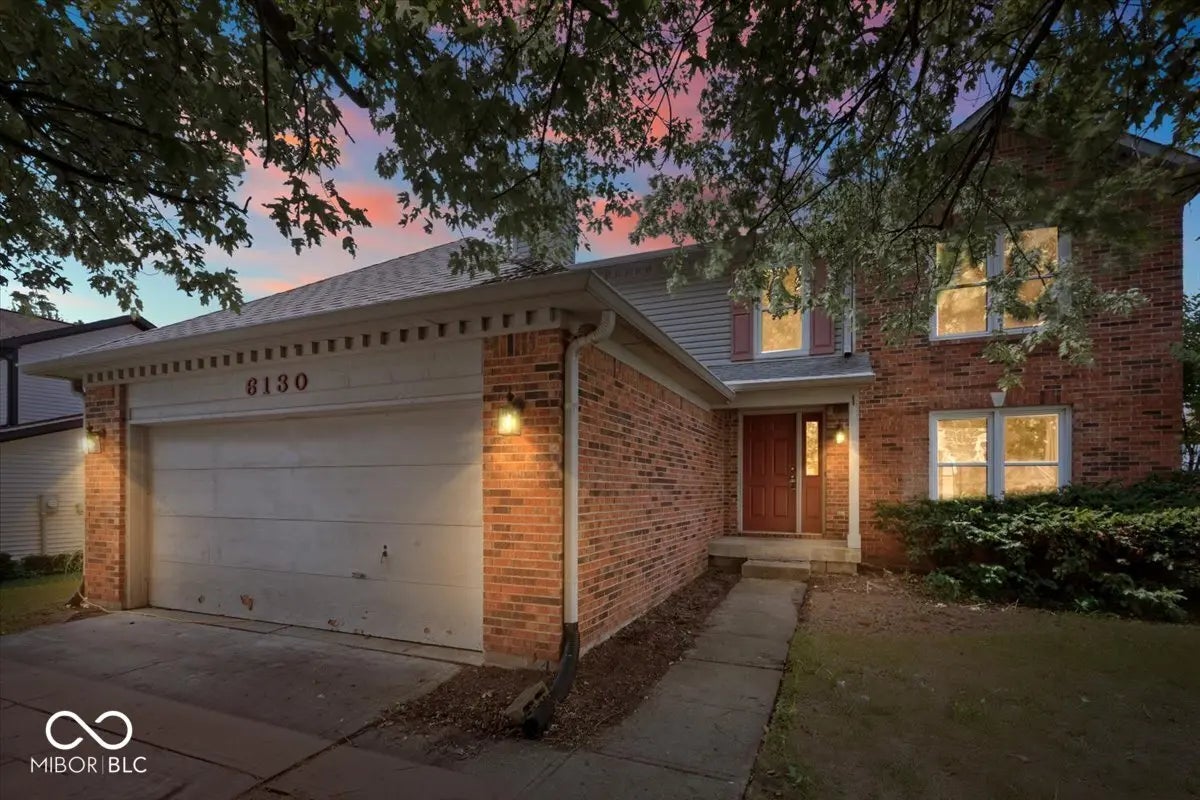 Photo of 6130 Bethesda Way Indianapolis, IN 46254
