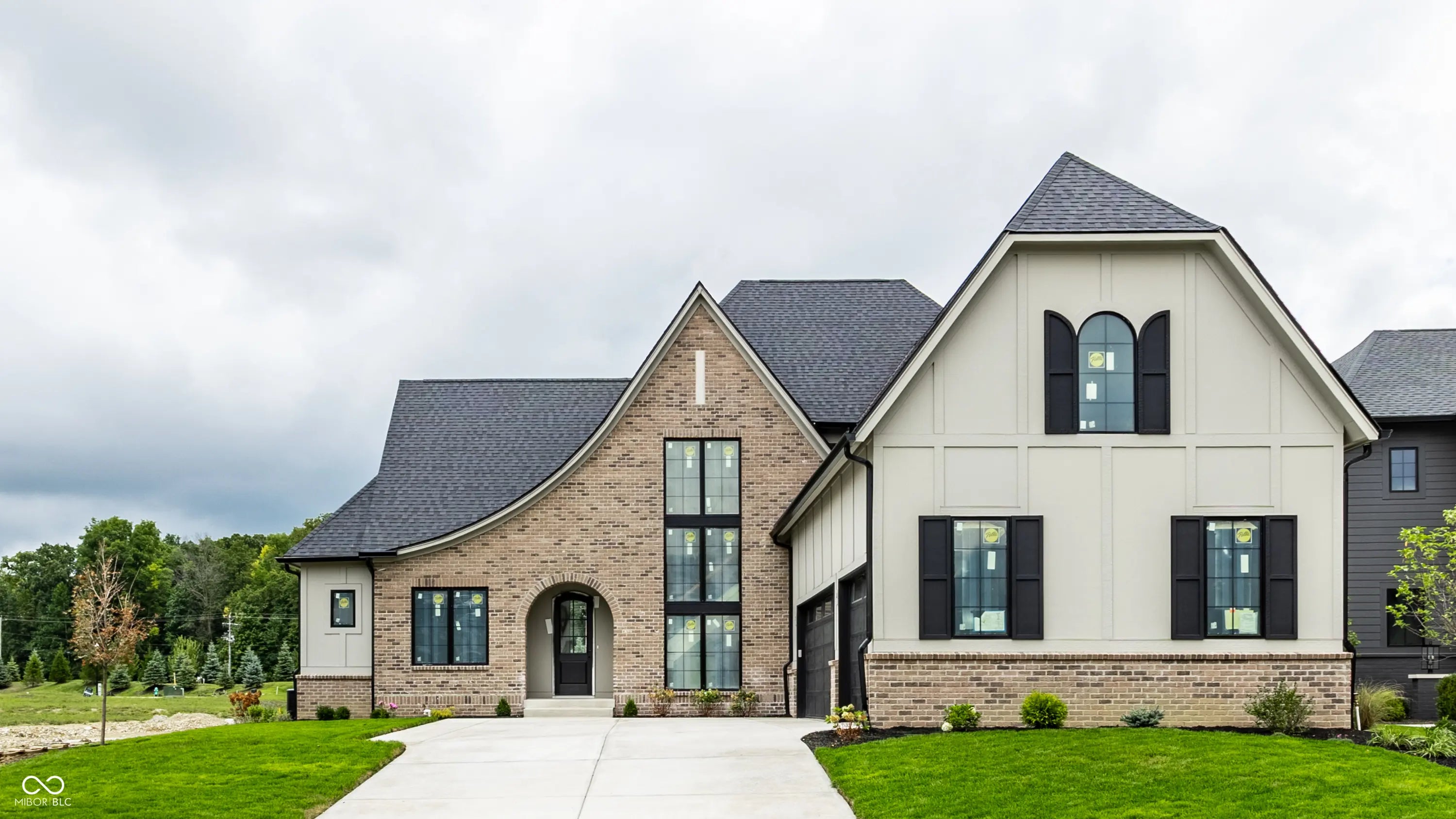 4265 Hamilton Run, Zionsville