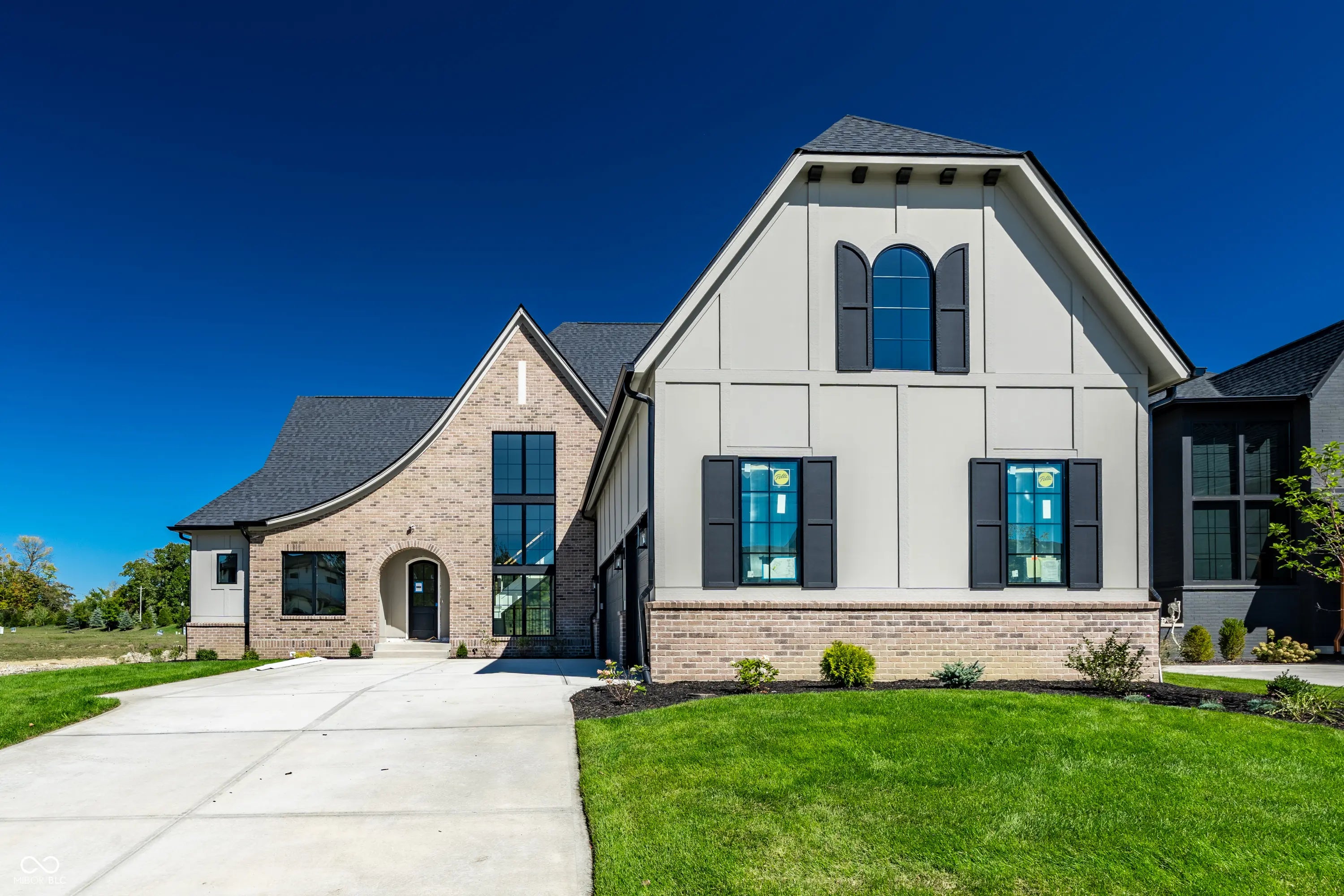 4265 Hamilton Run, Zionsville