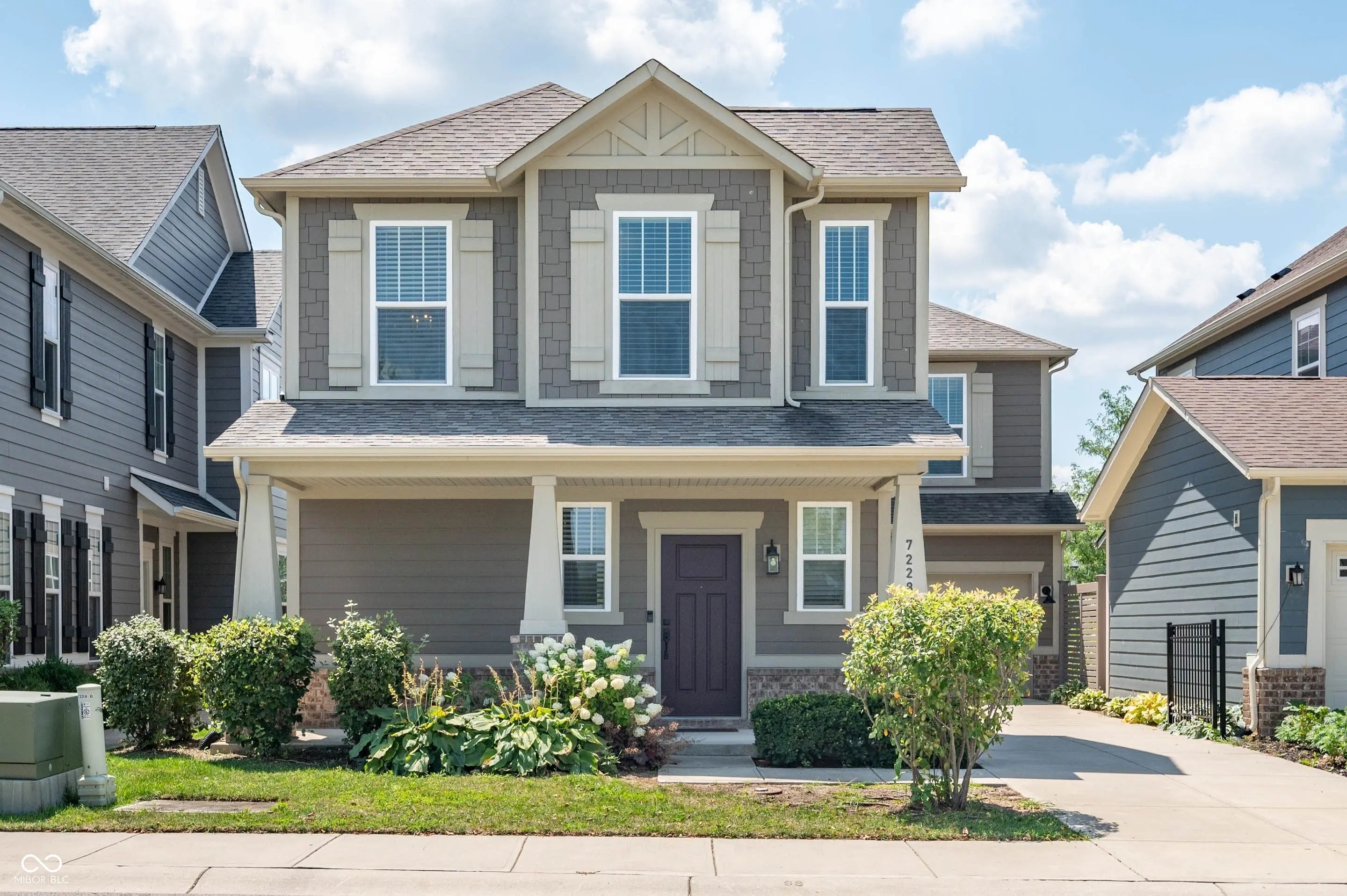 7228 Broadacre Court, Carmel