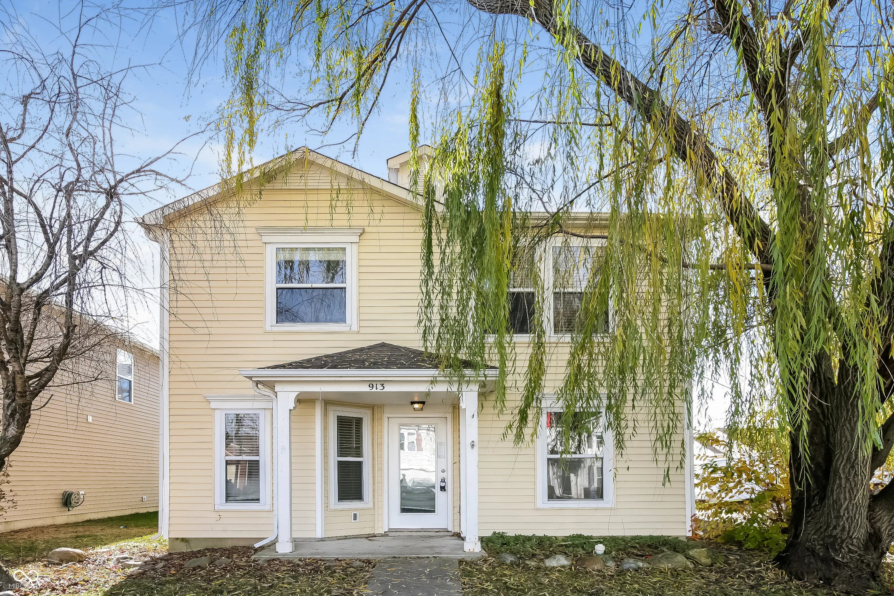 913 Harbon Drive, Franklin