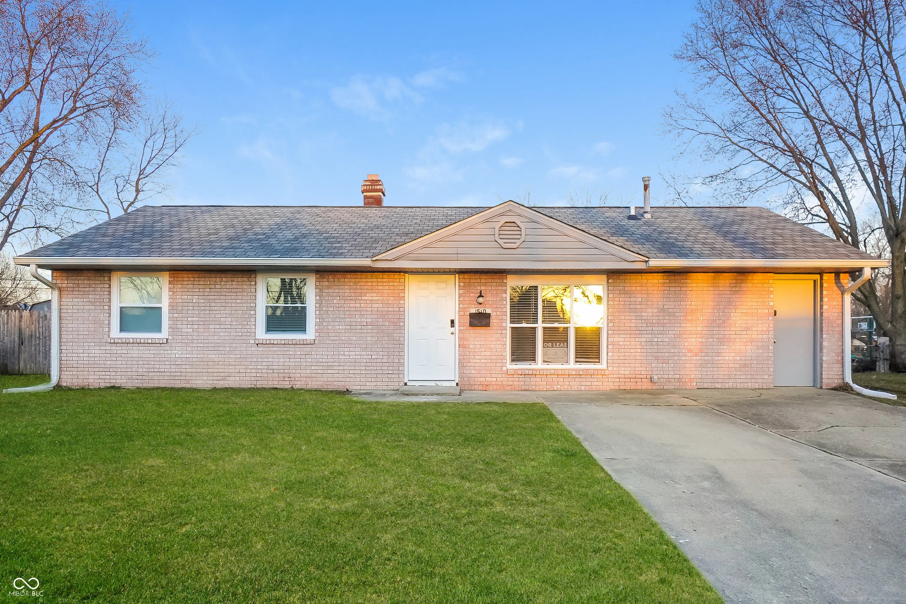 1510 Douglas Drive, Franklin