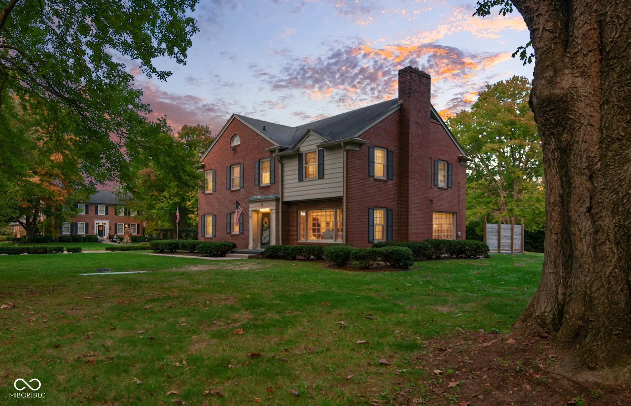 Photo of 2975 Washington Street Columbus, IN 47201