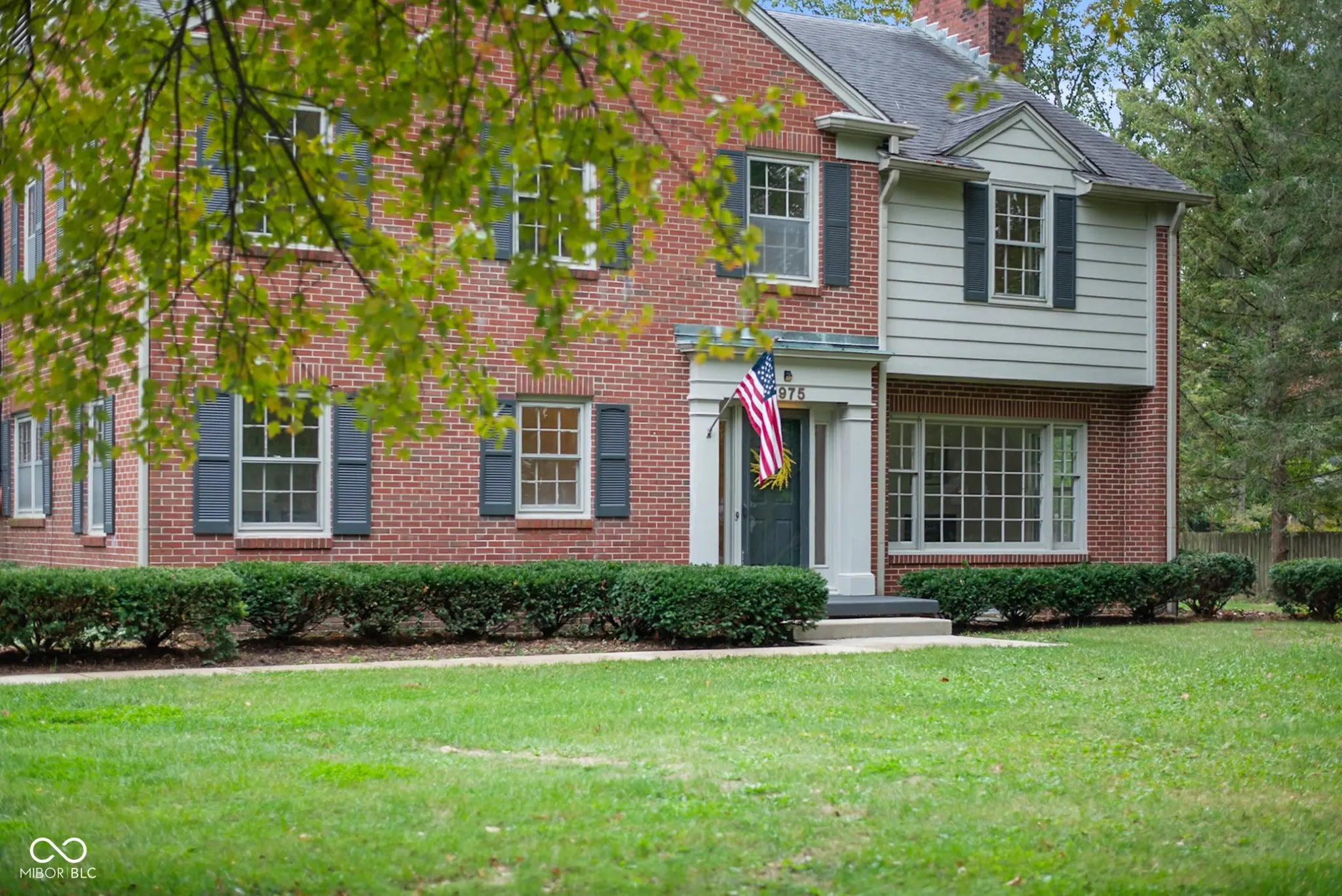 2975 Washington Street, Columbus