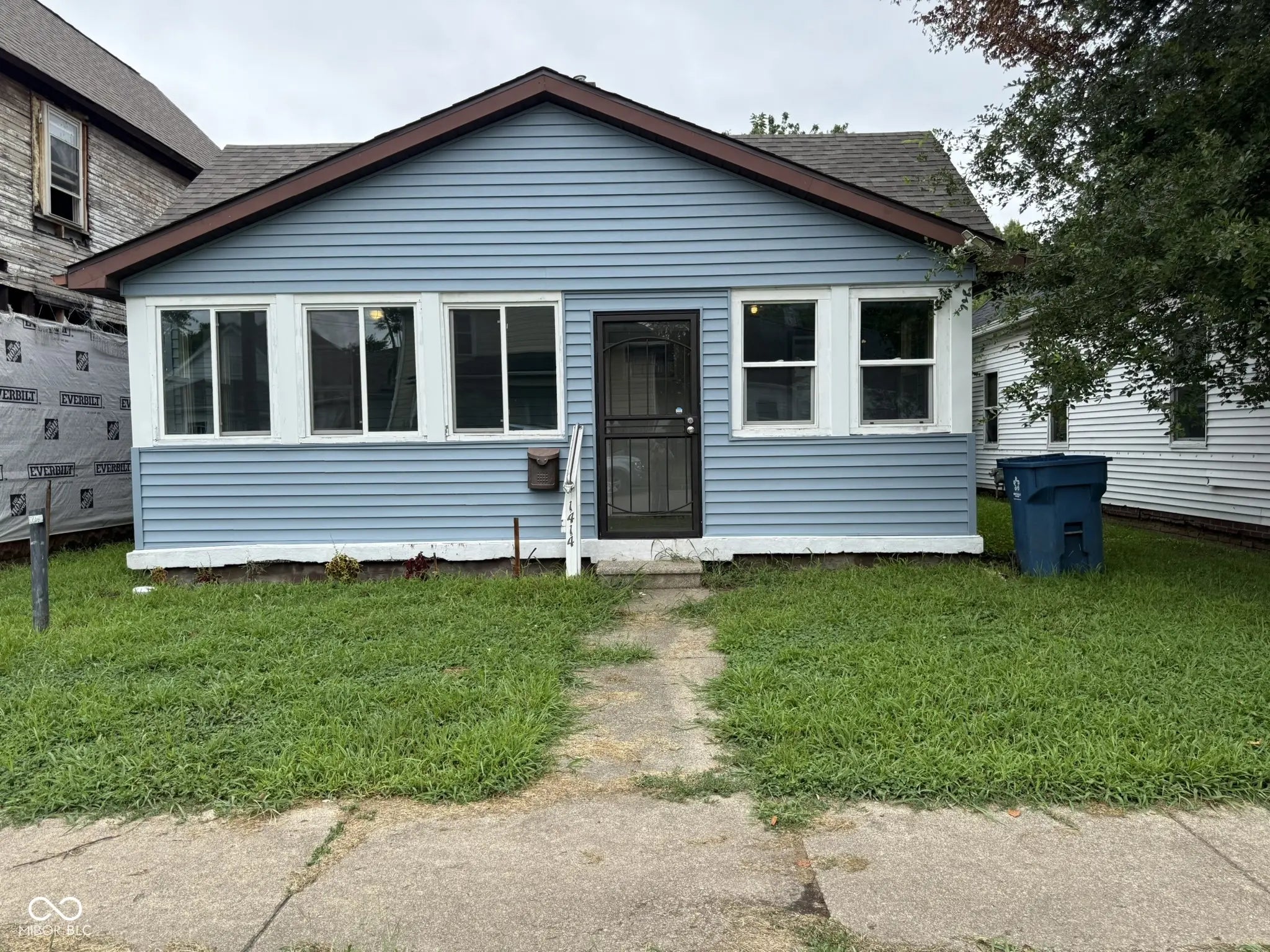 1414 Maple Avenue, Terre Haute