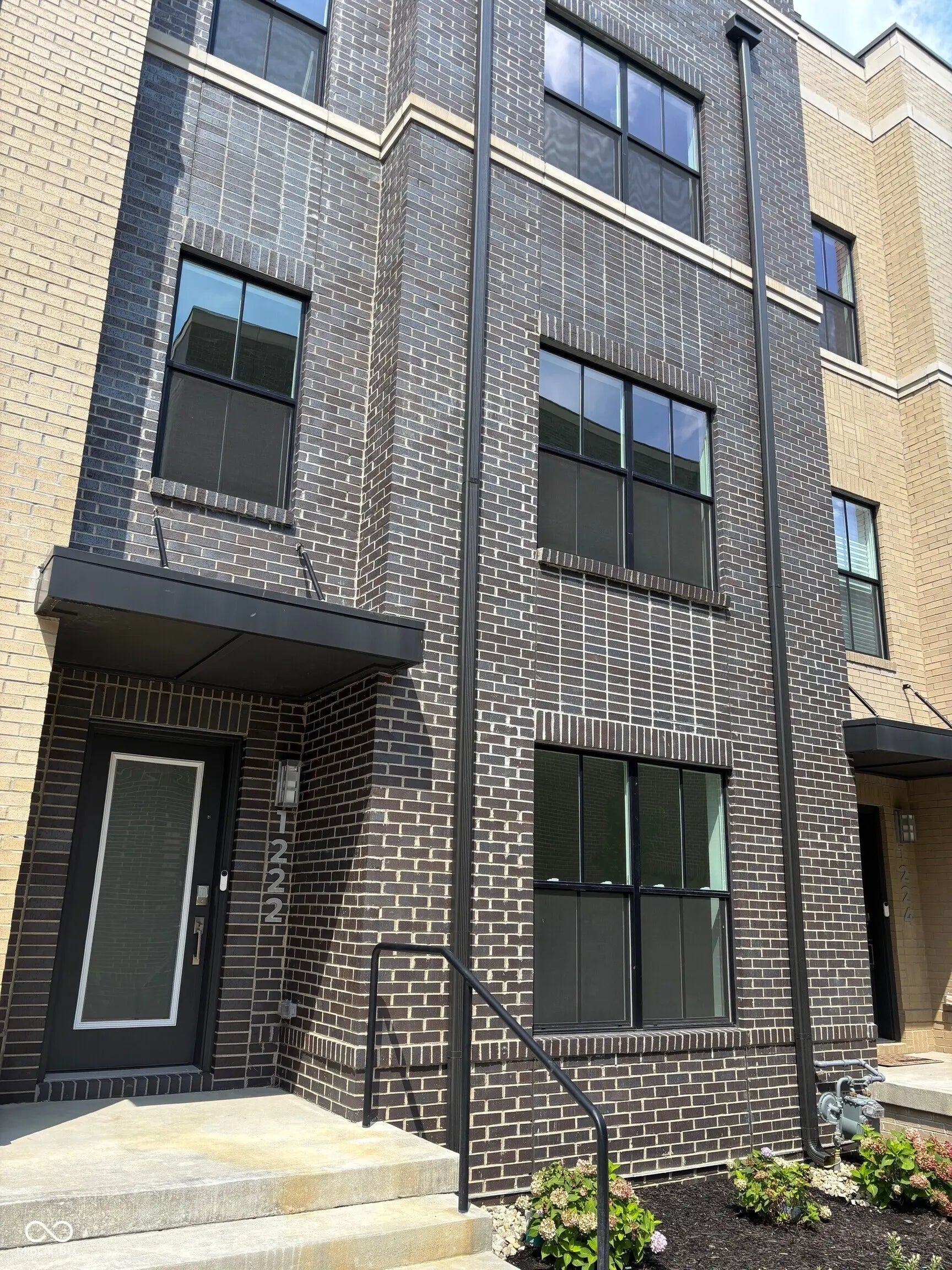 1222 Alabama Street, Indianapolis