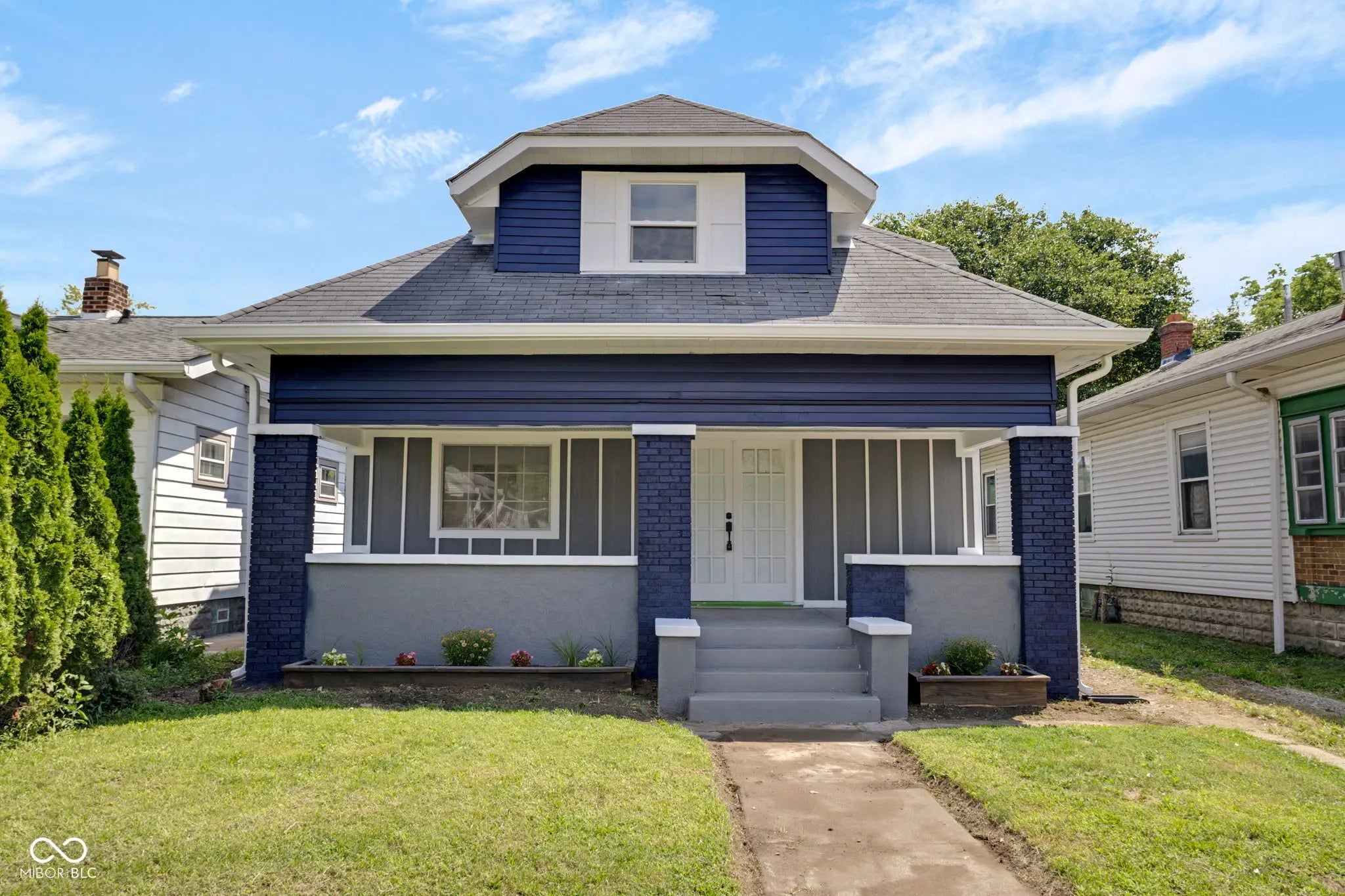 2009 Koehne Street, Indianapolis