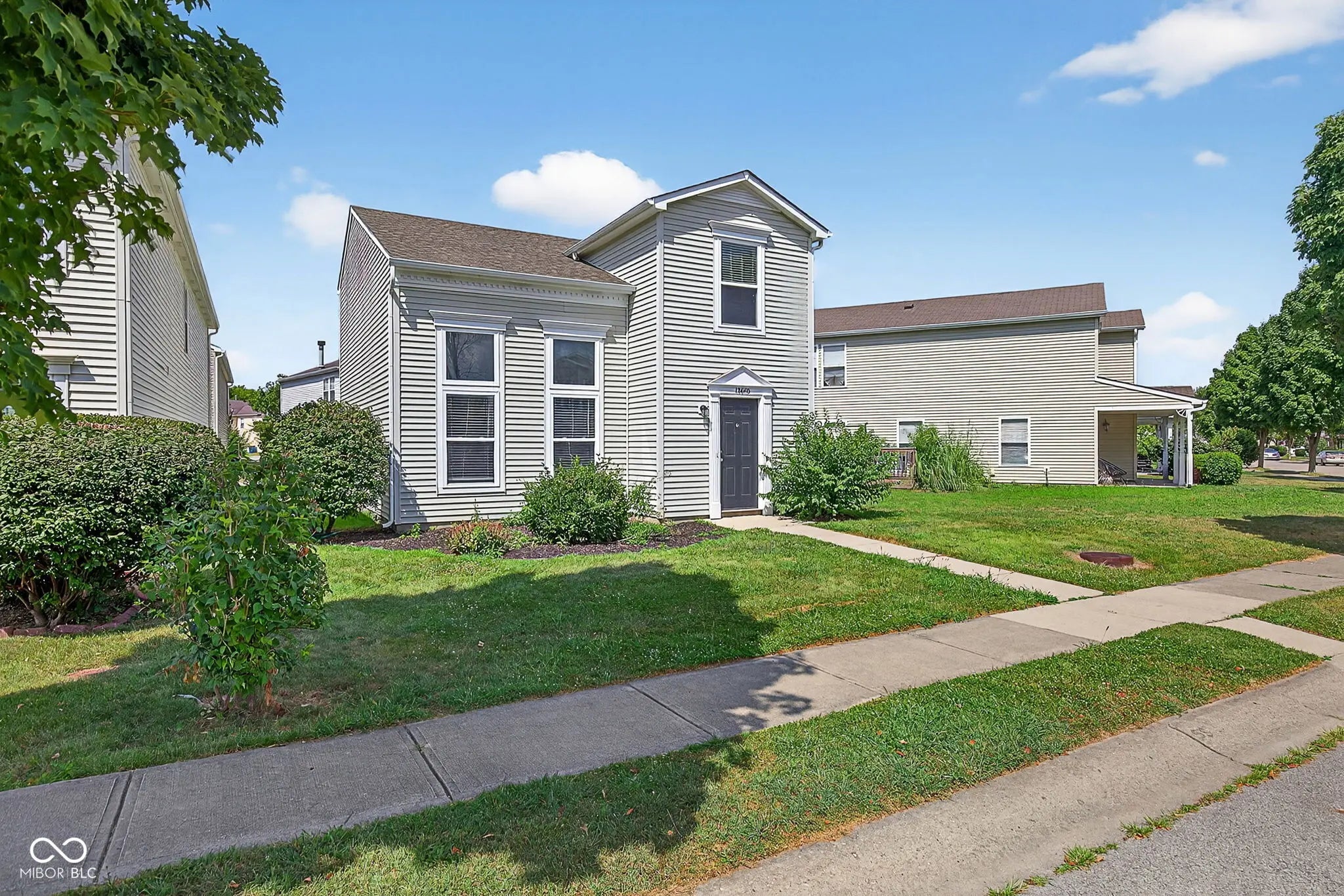 12640 Justice Crossing, Fishers